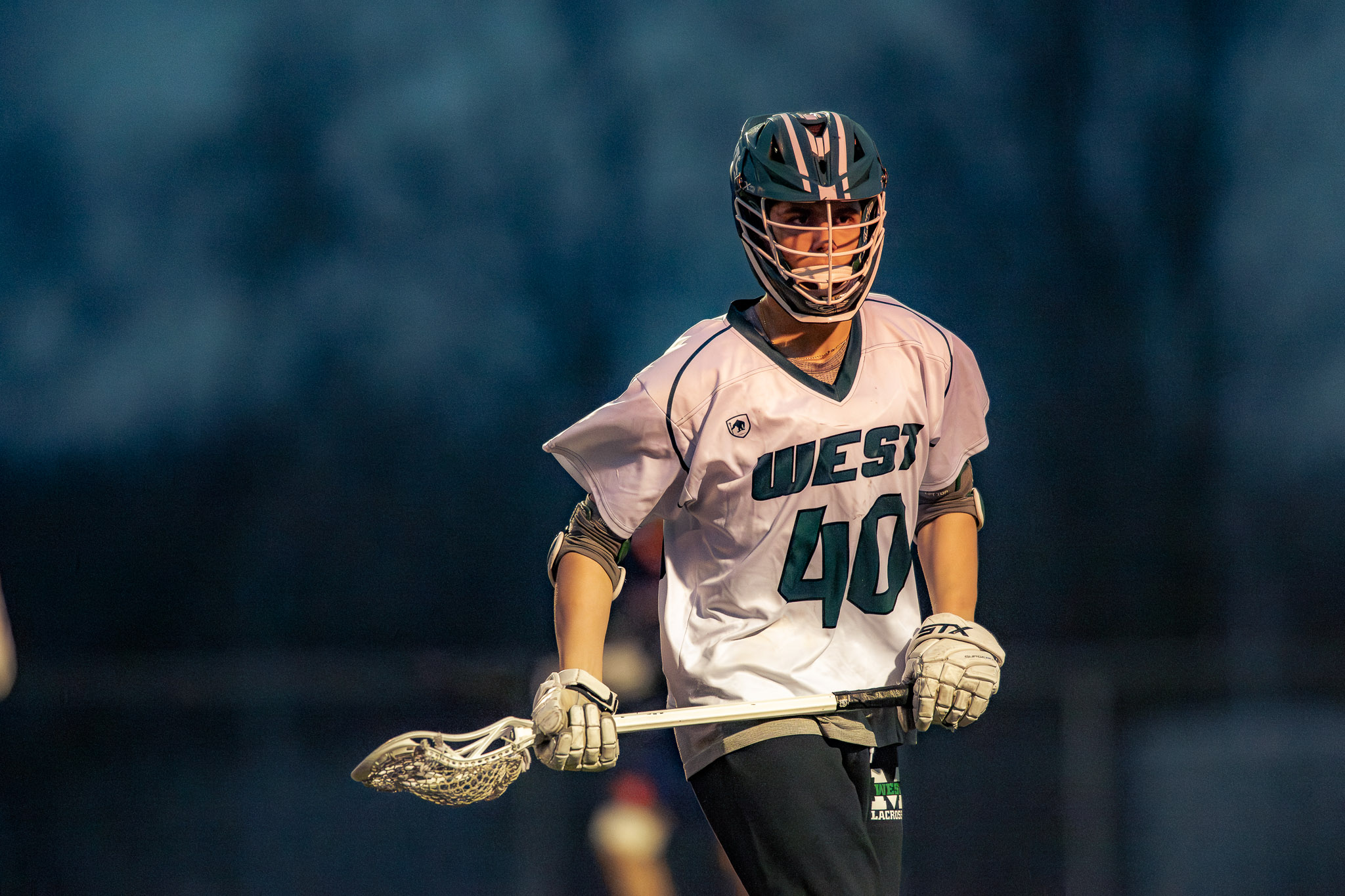 Millard West vs Lincoln | Varsity photo 34