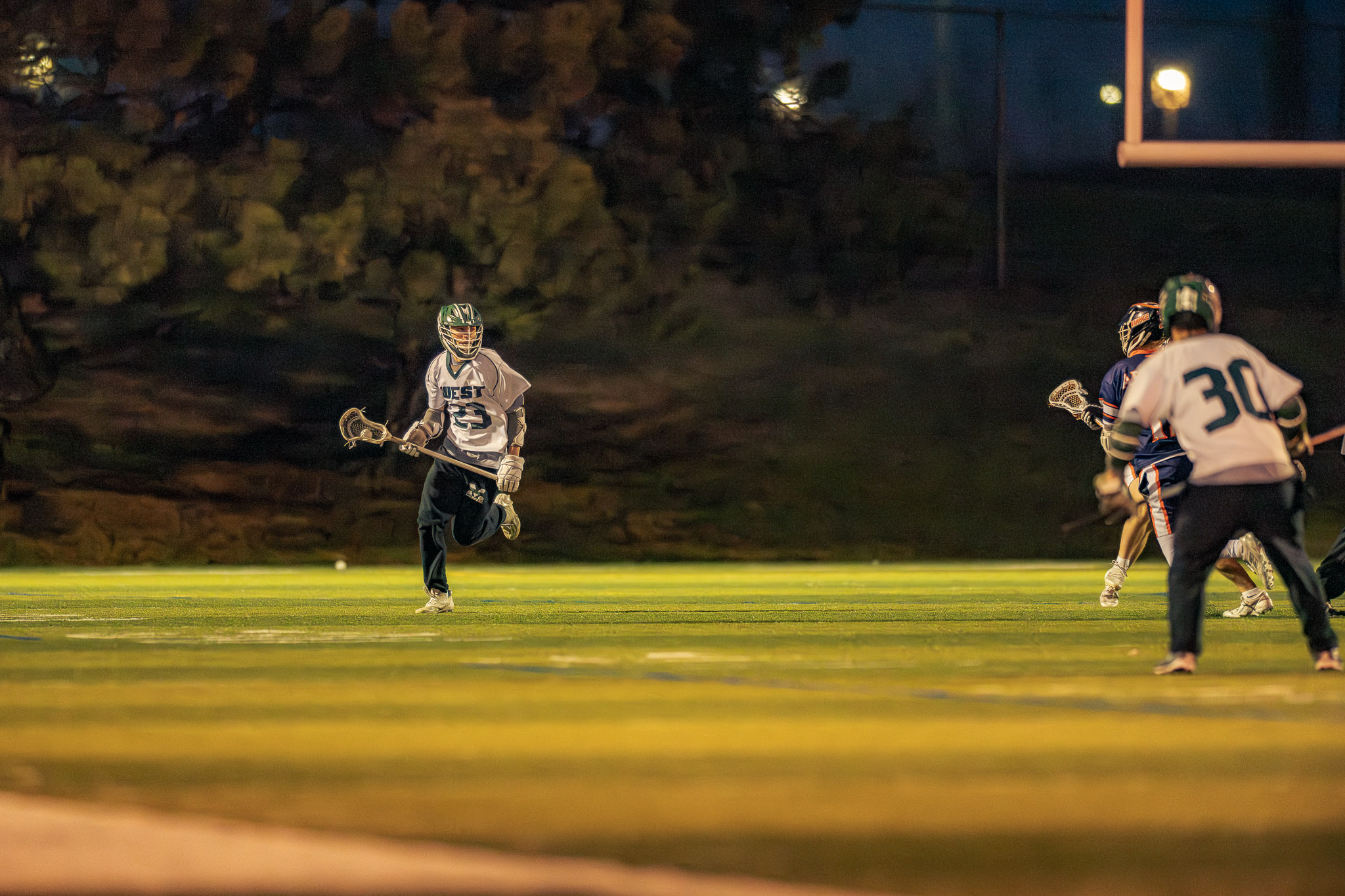 Millard West vs Lincoln | Varsity photo 45