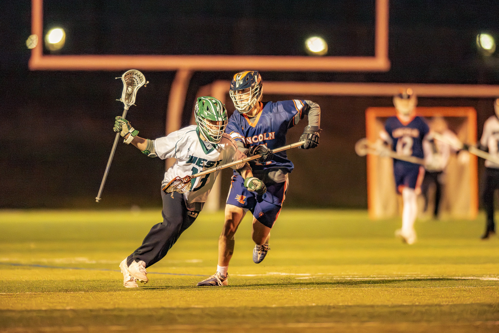 Millard West vs Lincoln | Varsity photo 50