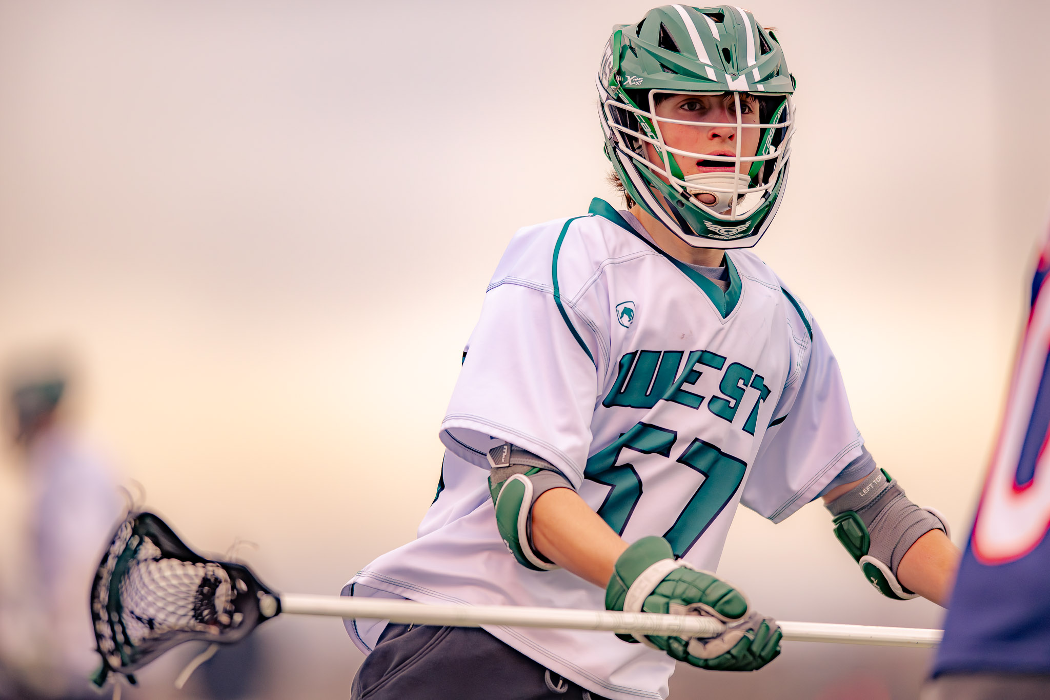 Millard West vs Lincoln | Varsity photo 8