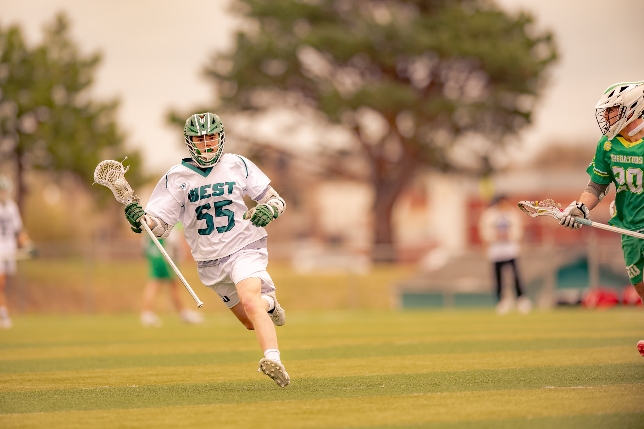 Millard West vs Grand Cities photo 10