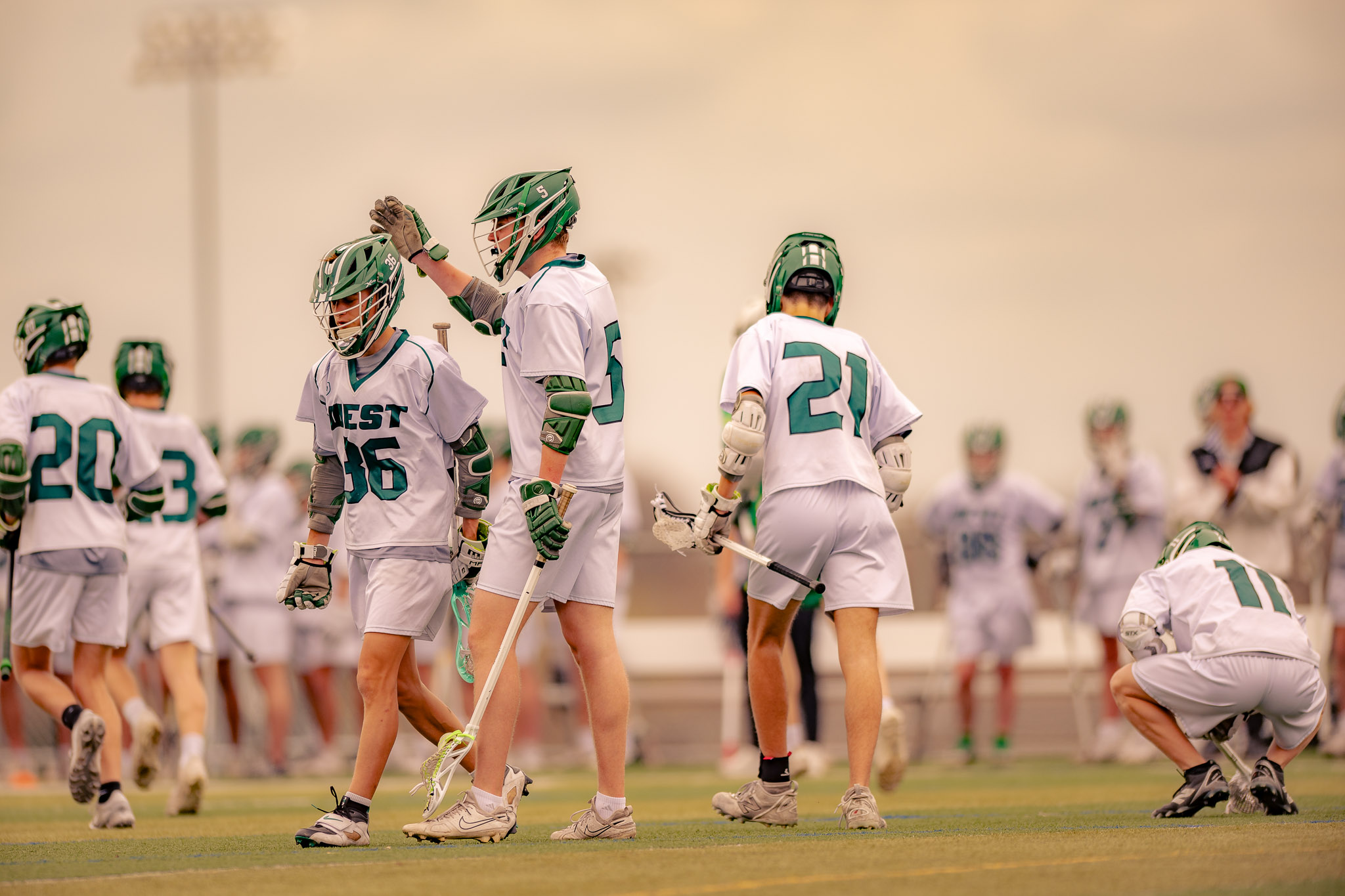 Millard West vs Grand Cities photo 11