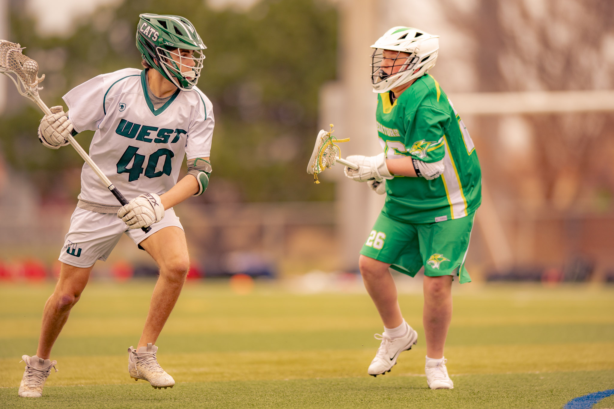 Millard West vs Grand Cities photo 15