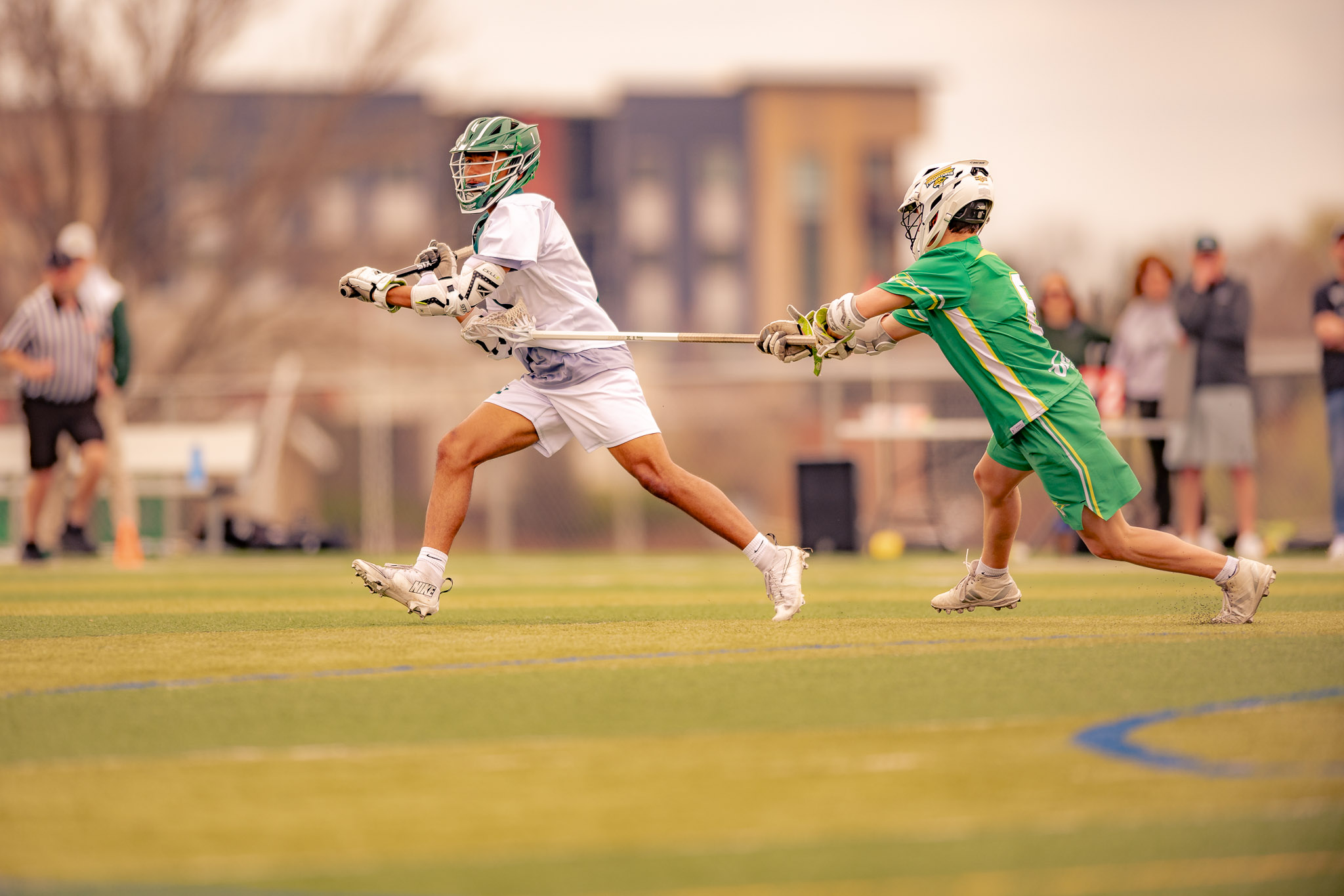 Millard West vs Grand Cities photo 16