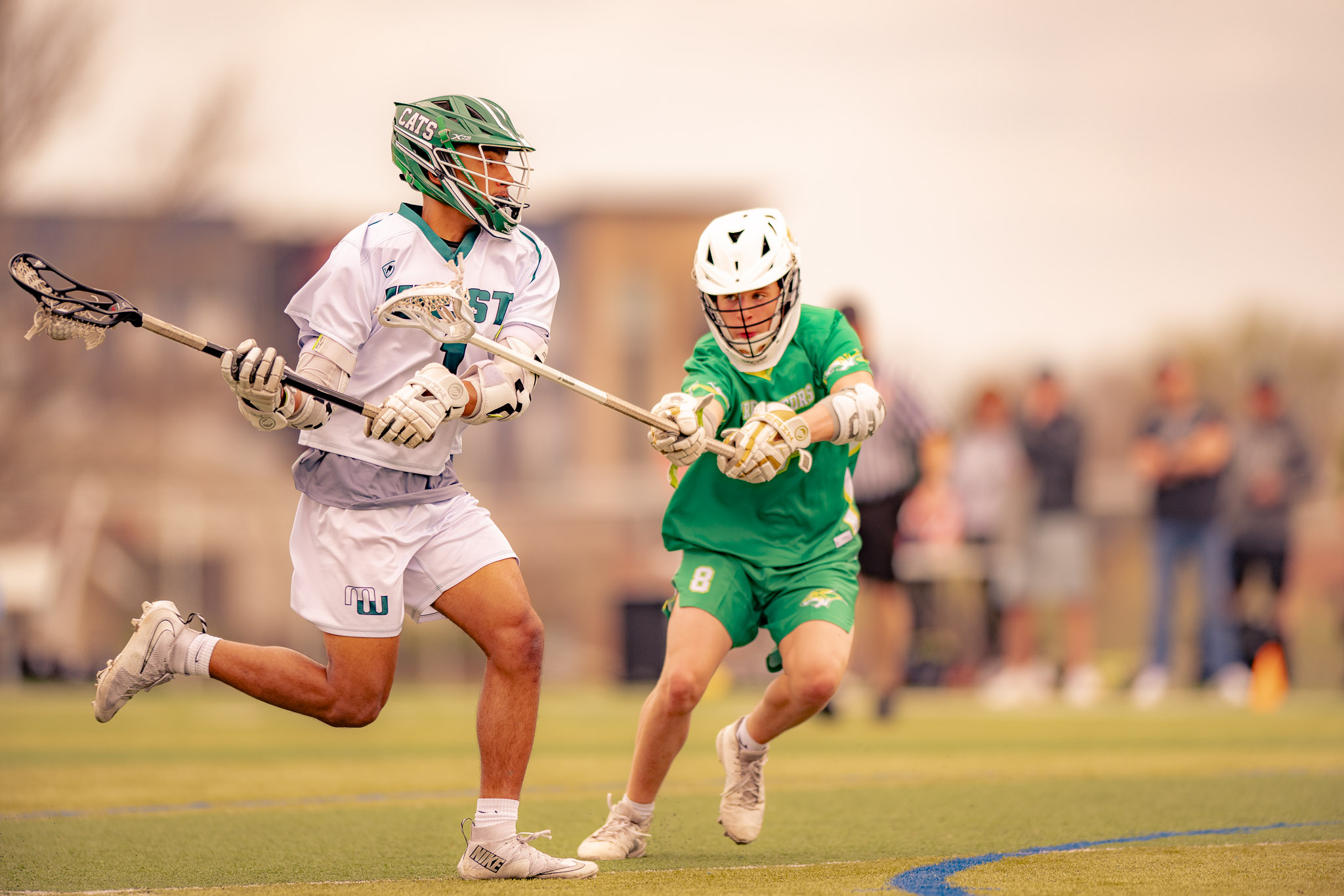 Millard West vs Grand Cities photo 18