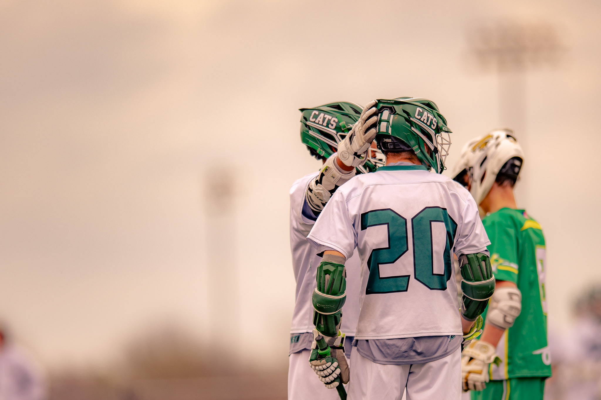 Millard West vs Grand Cities photo 21