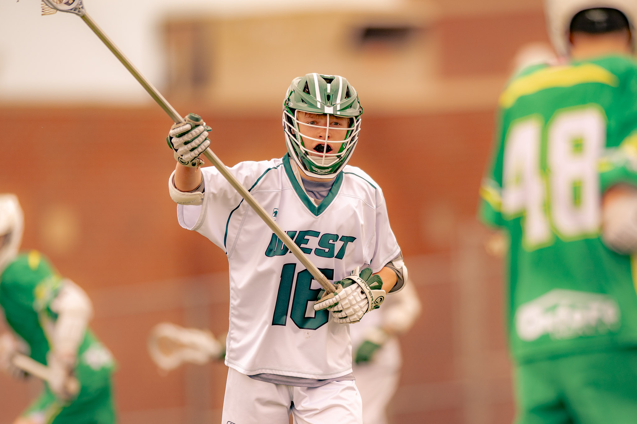 Millard West vs Grand Cities photo 25