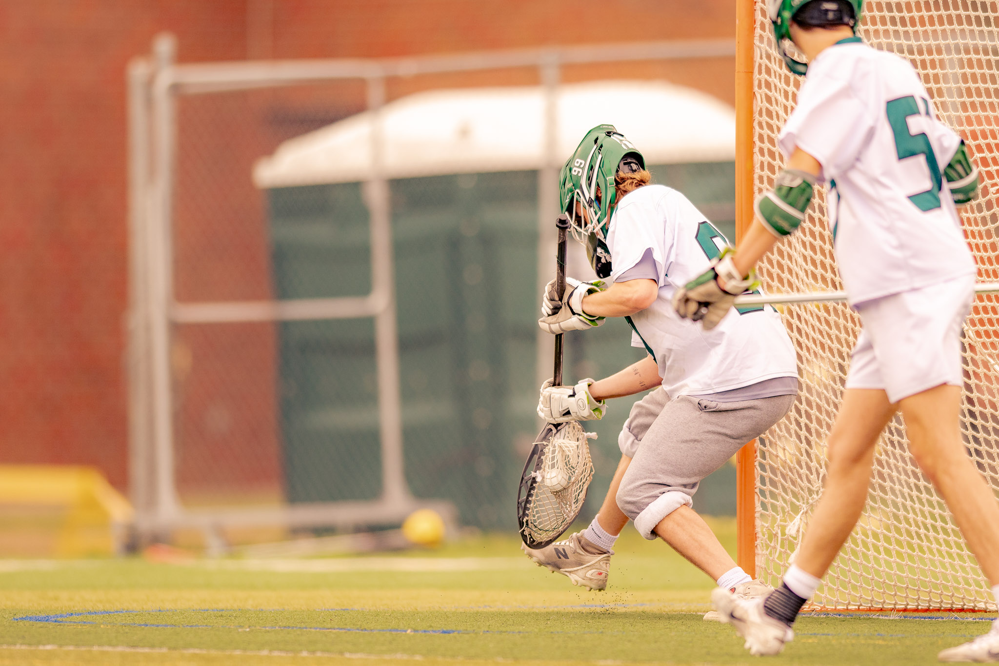 Millard West vs Grand Cities photo 27