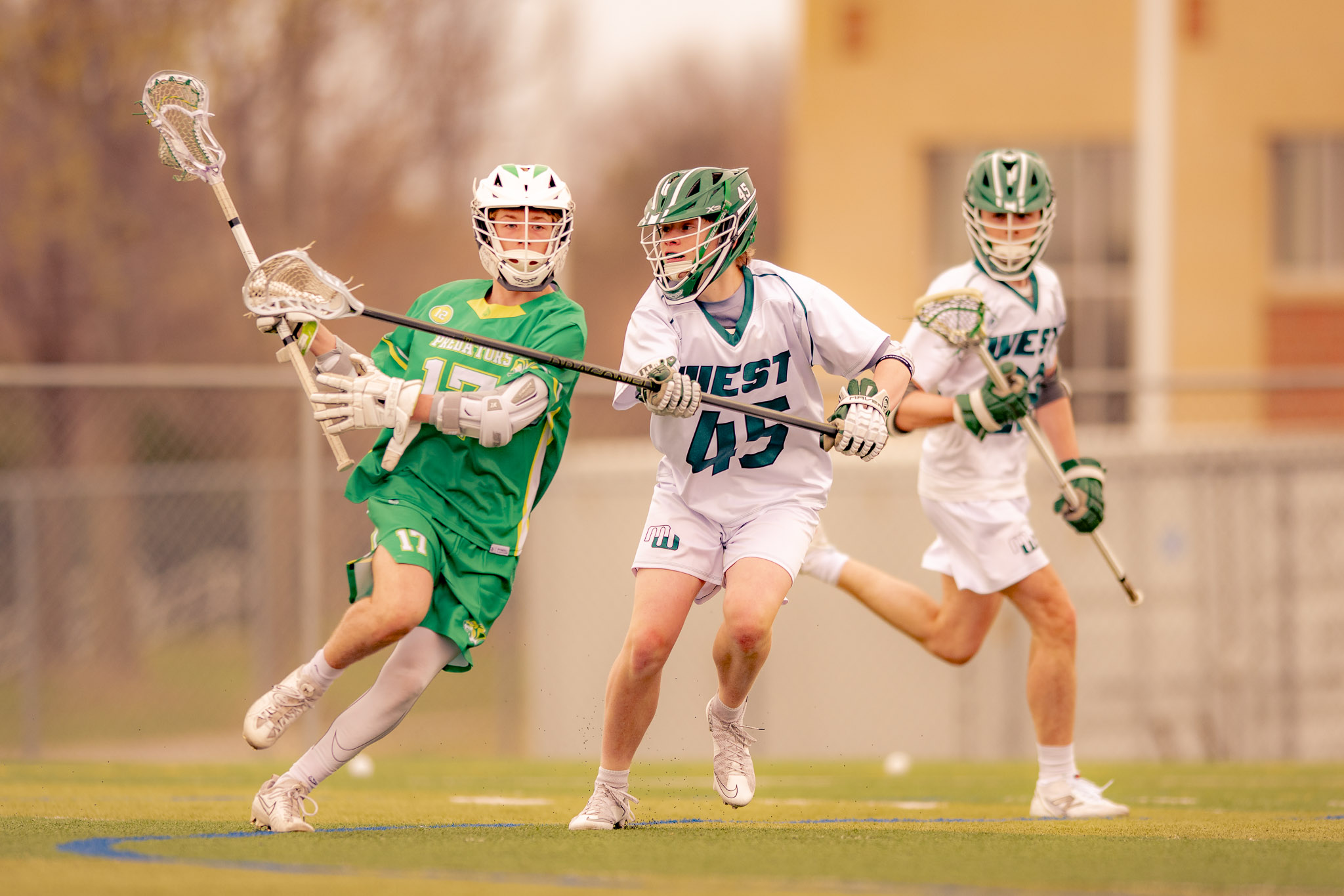 Millard West vs Grand Cities photo 28