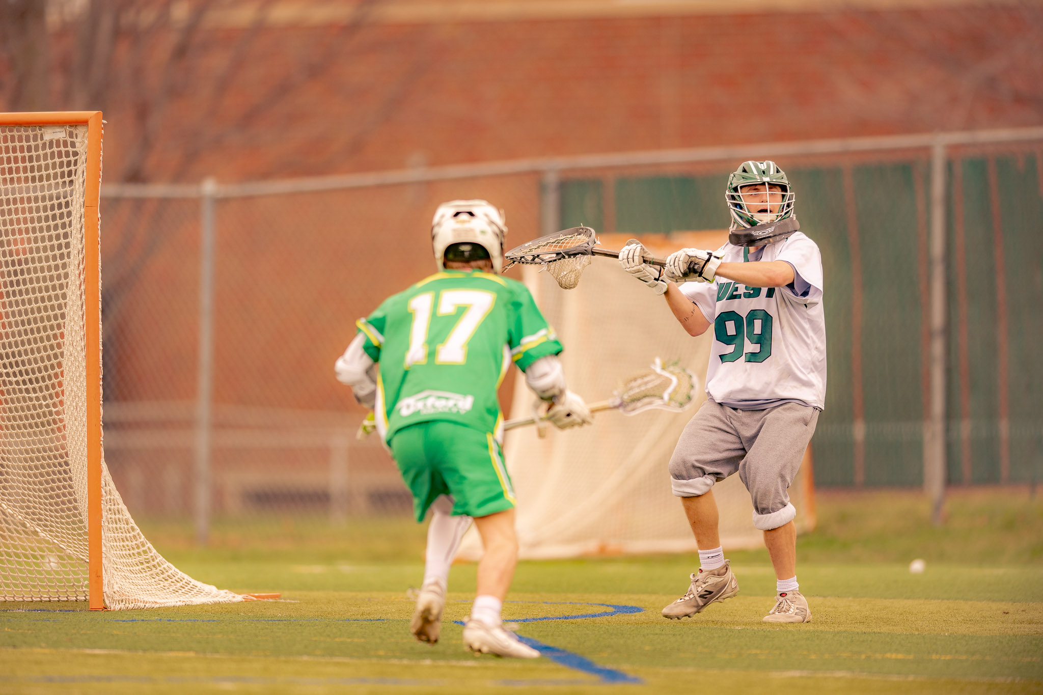 Millard West vs Grand Cities photo 30