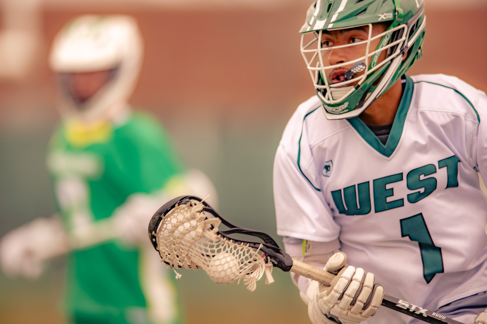 Millard West vs Grand Cities photo 32