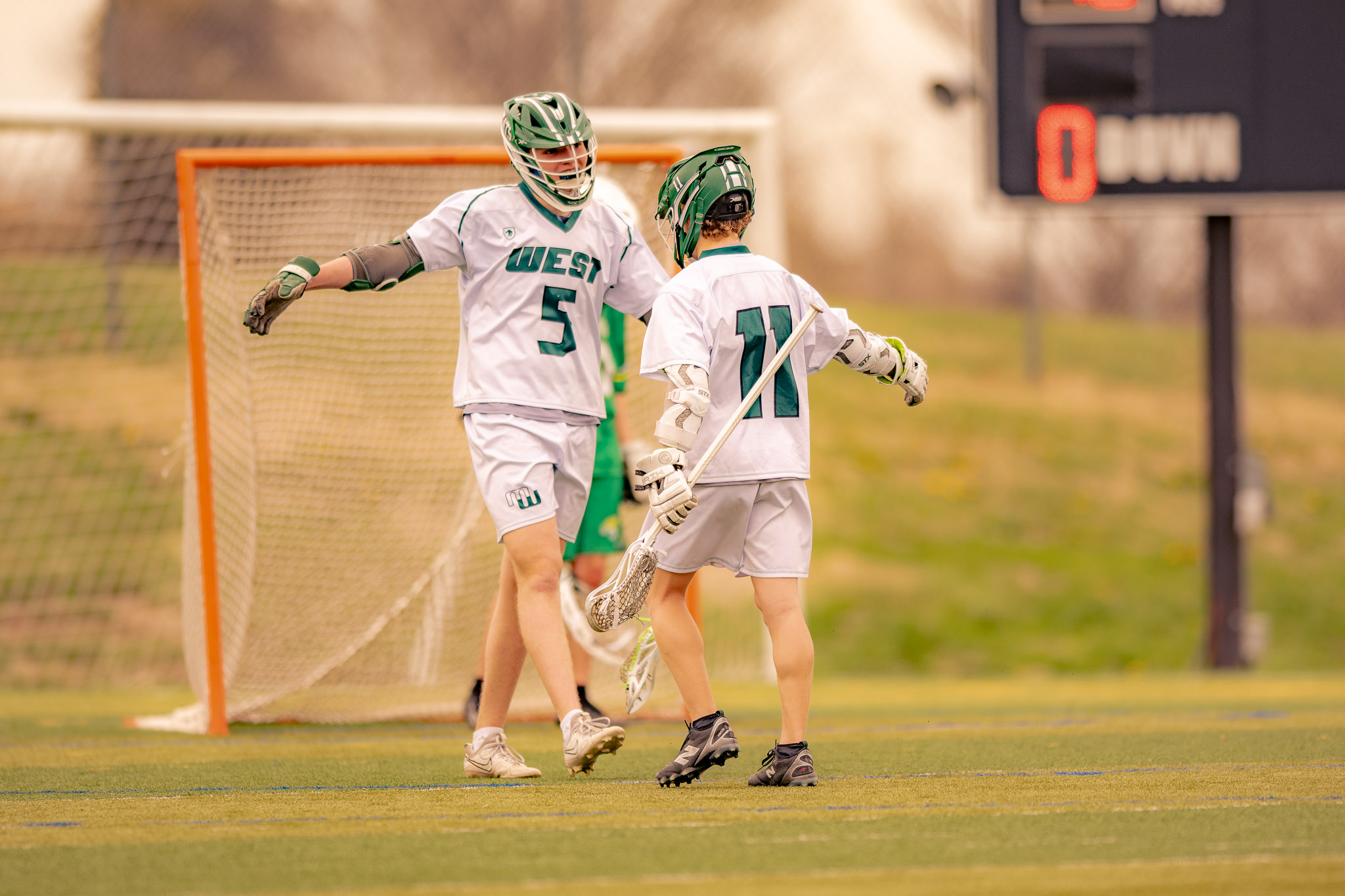 Millard West vs Grand Cities photo 33