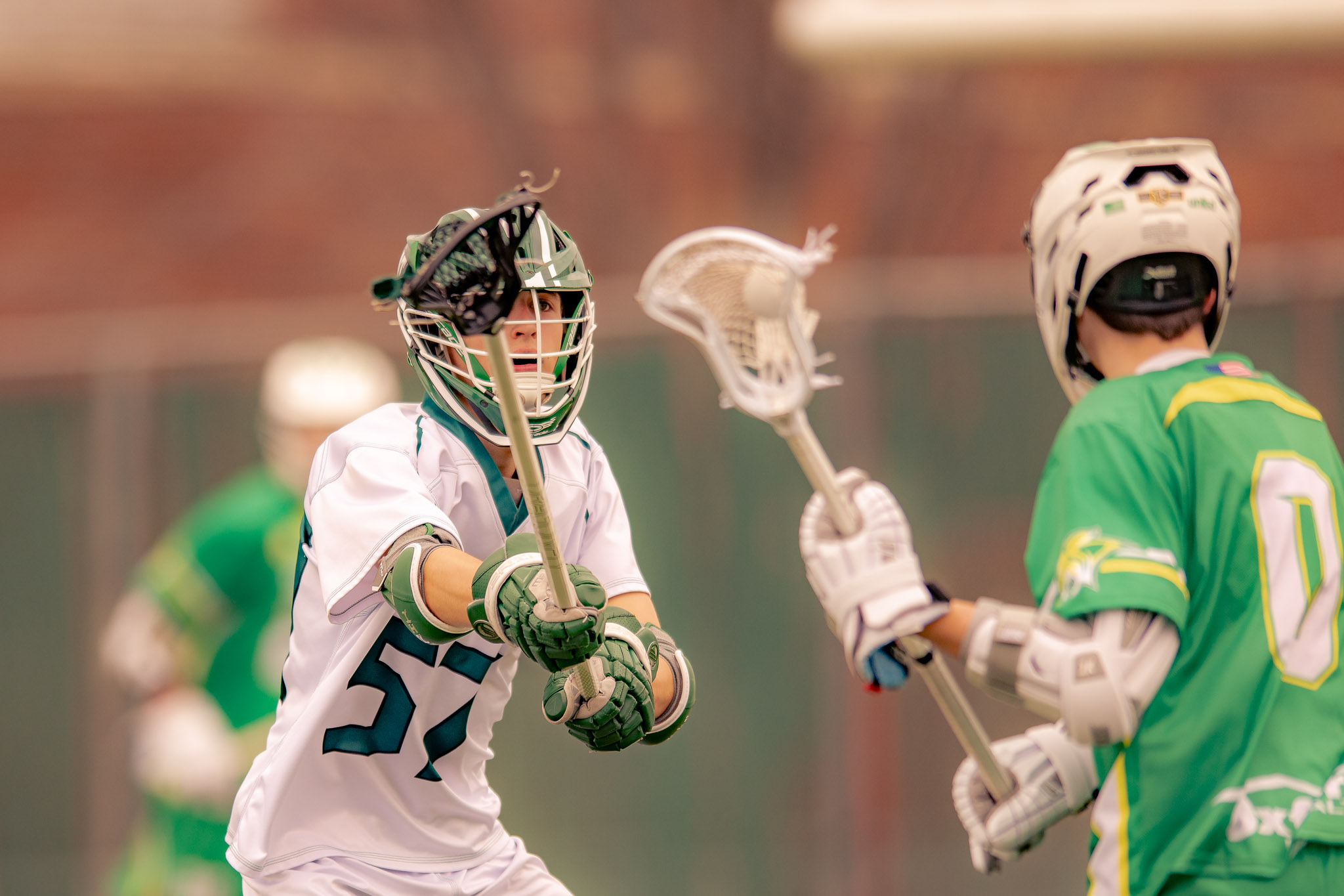 Millard West vs Grand Cities photo 38