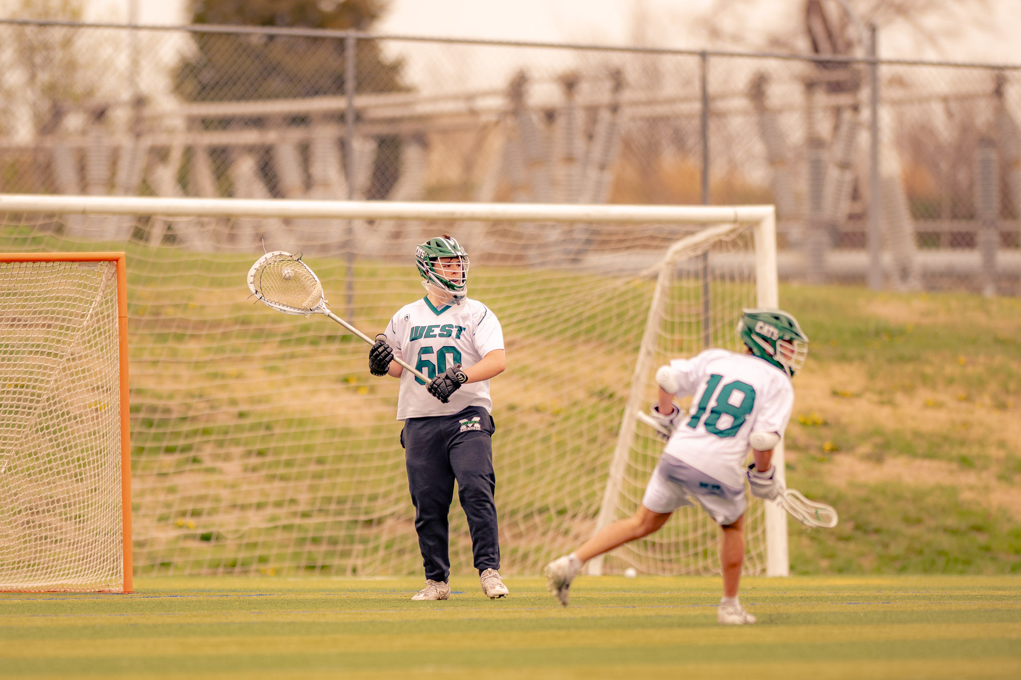 Millard West vs Grand Cities photo 39