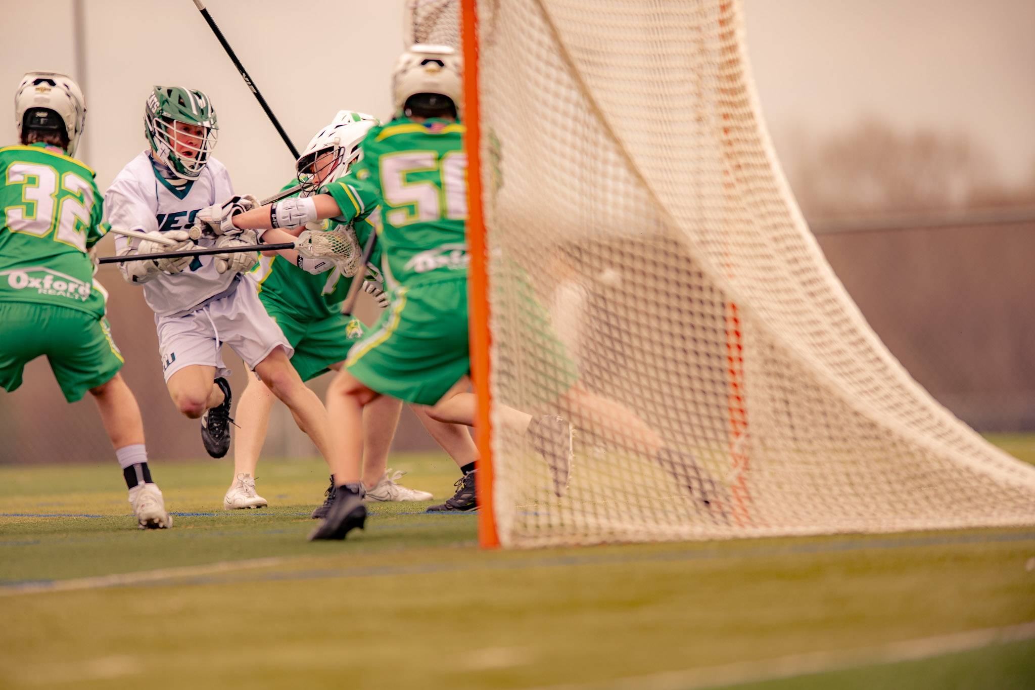 Millard West vs Grand Cities photo 4