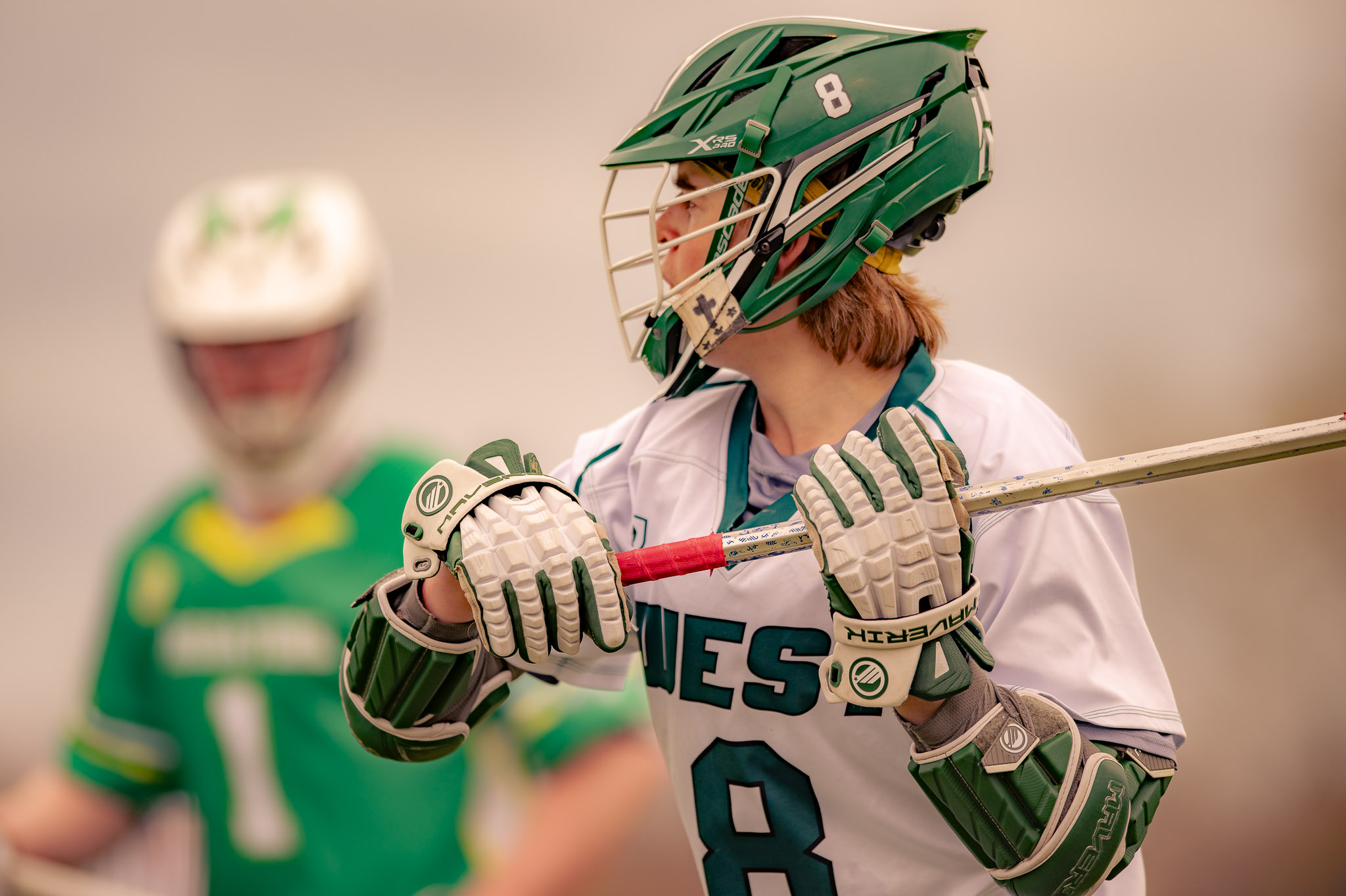 Millard West vs Grand Cities photo 41