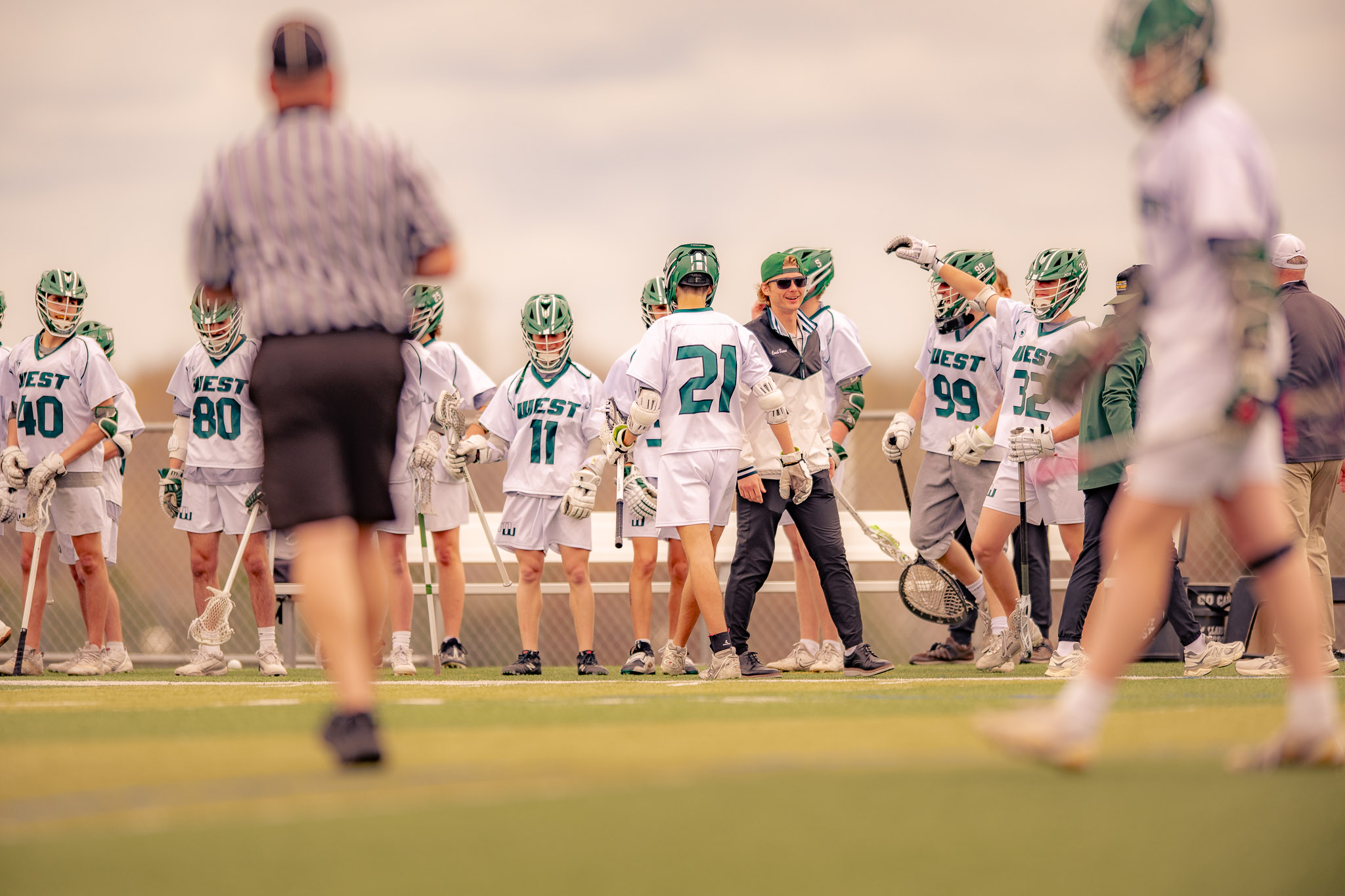 Millard West vs Grand Cities photo 42