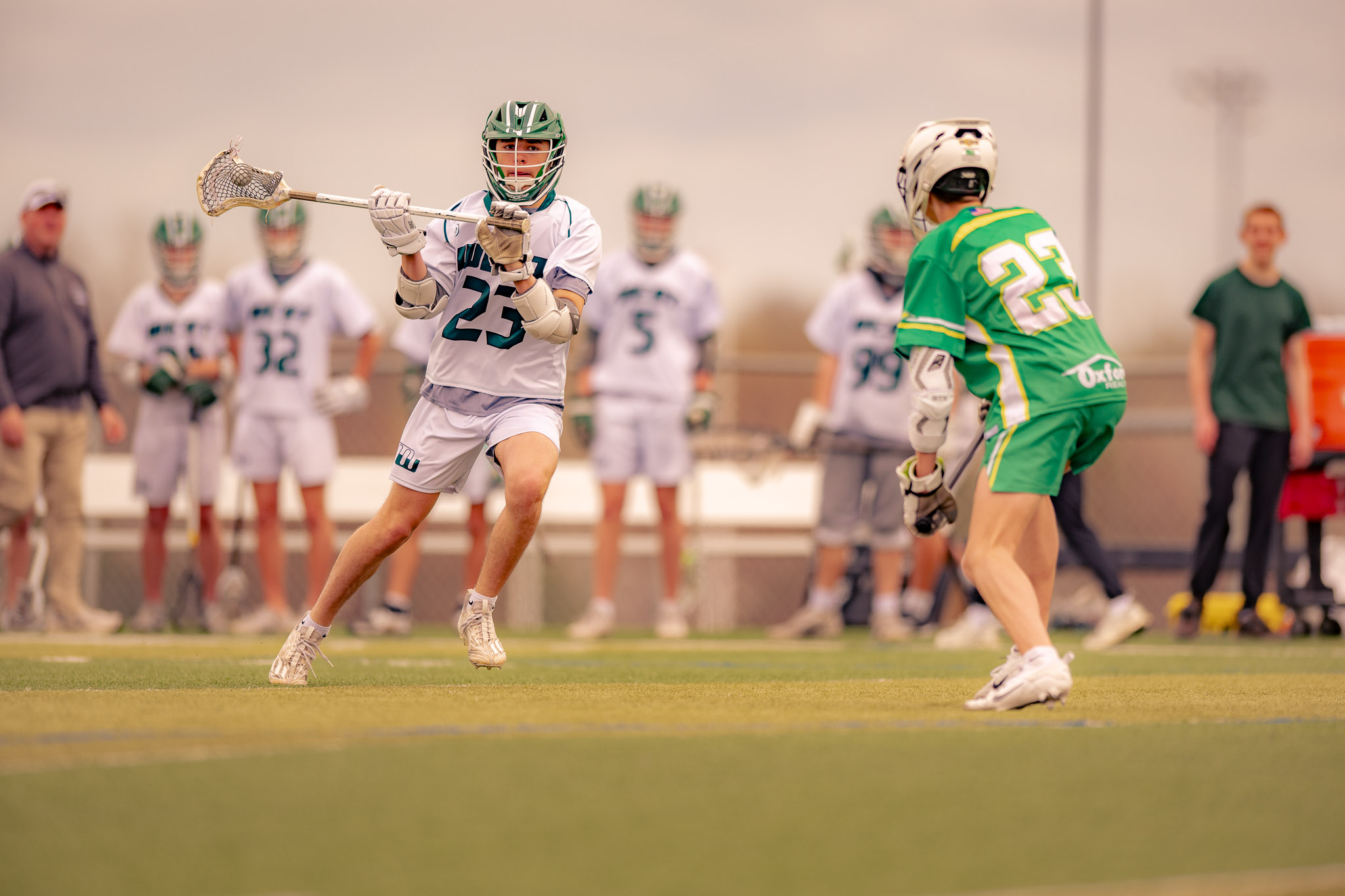 Millard West vs Grand Cities photo 44