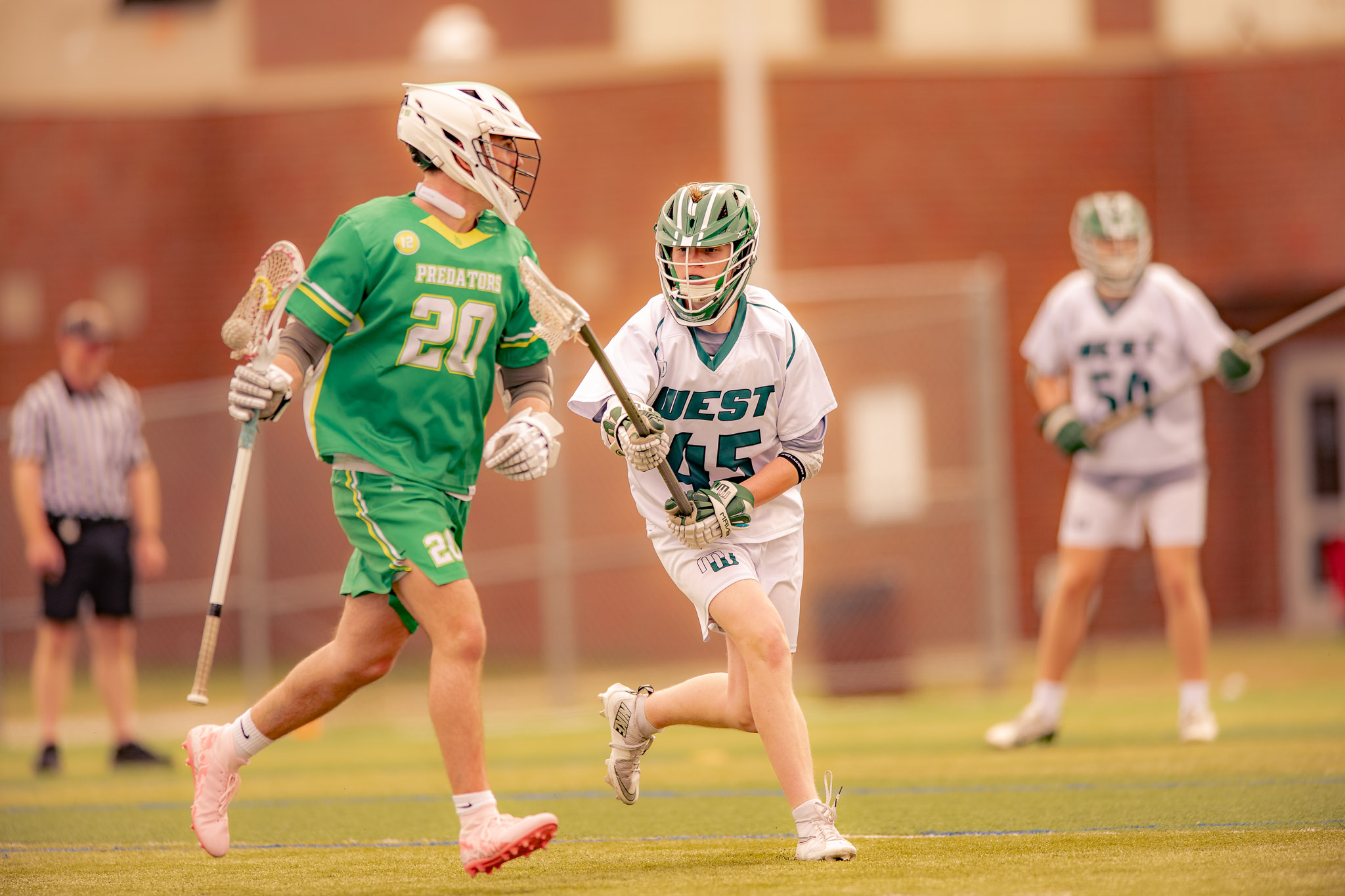 Millard West vs Grand Cities photo 48