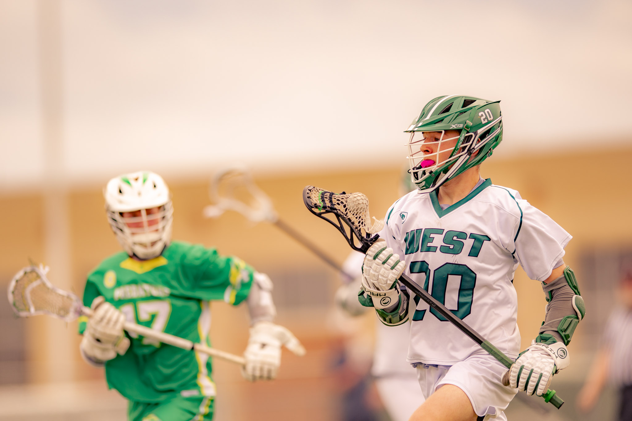 Millard West vs Grand Cities photo 49