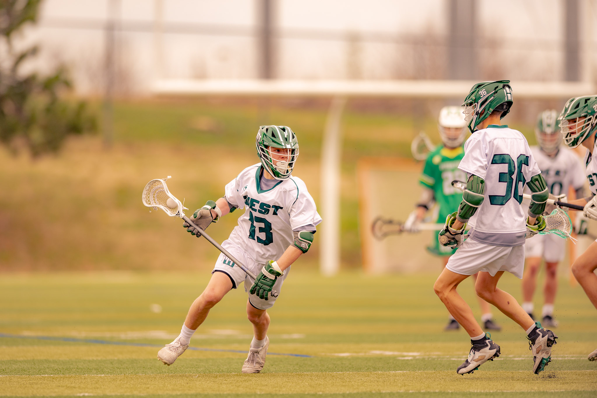 Millard West vs Grand Cities photo 5