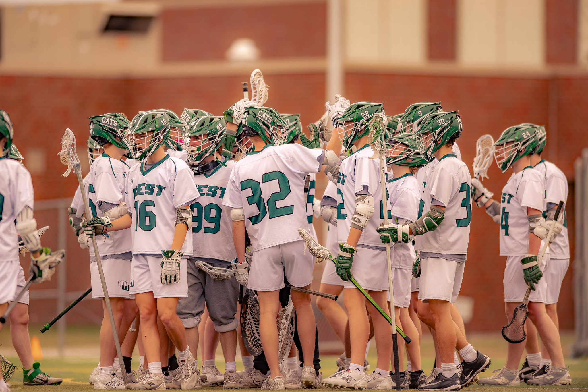 Millard West vs Grand Cities photo 50