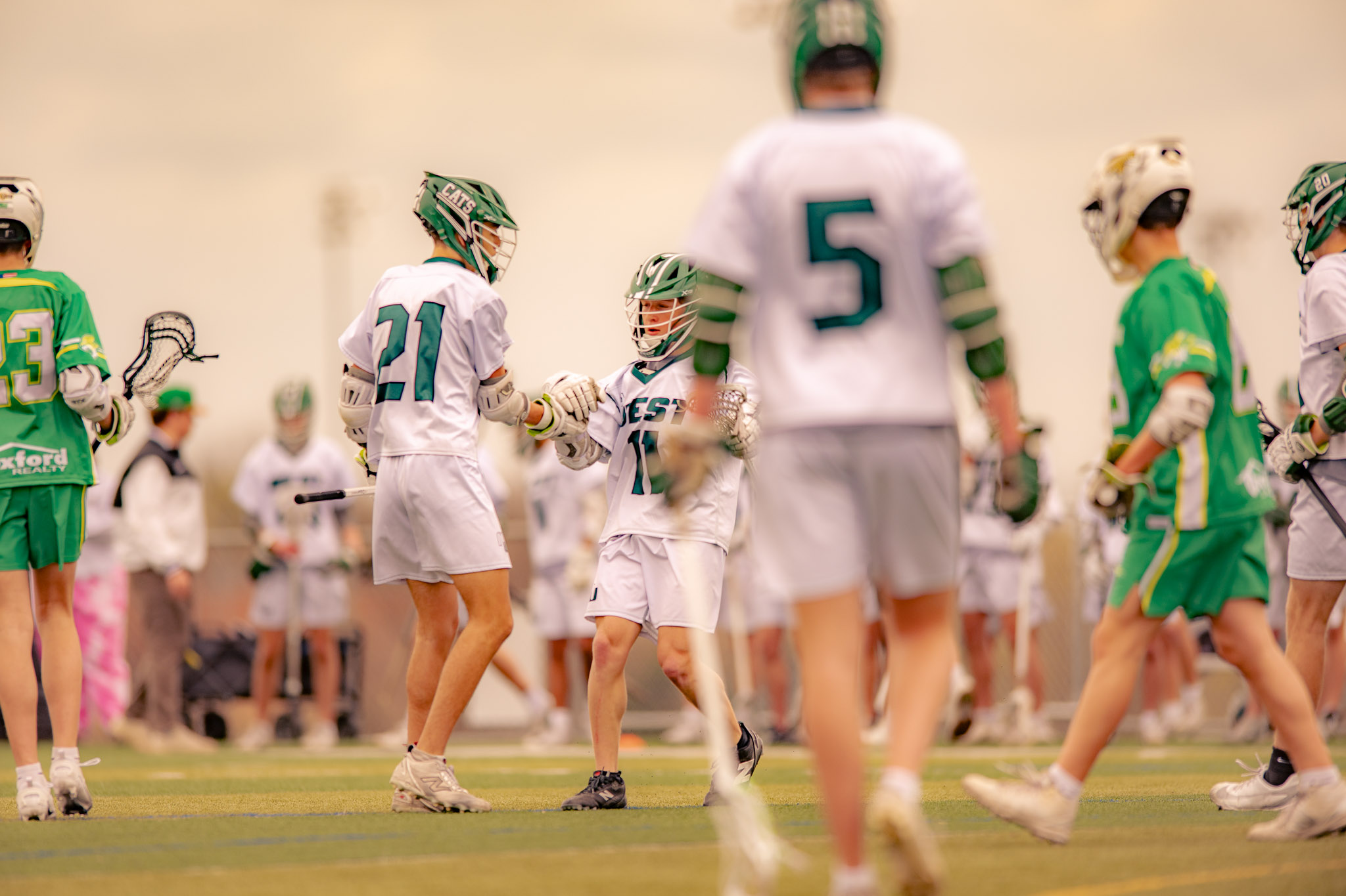 Millard West vs Grand Cities photo 7