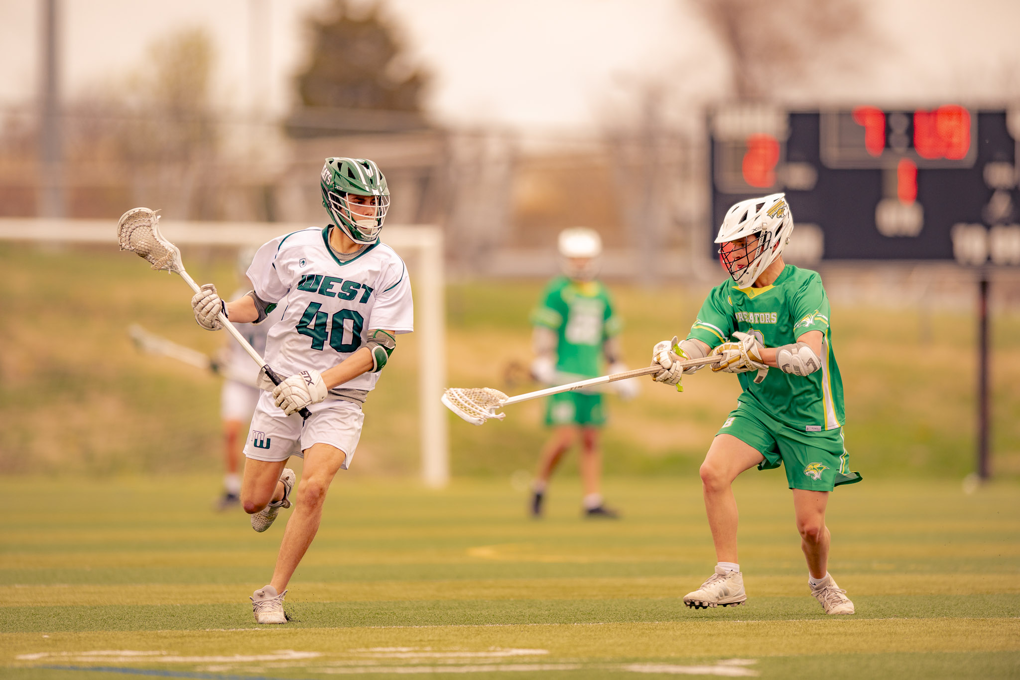 Millard West vs Grand Cities photo 8