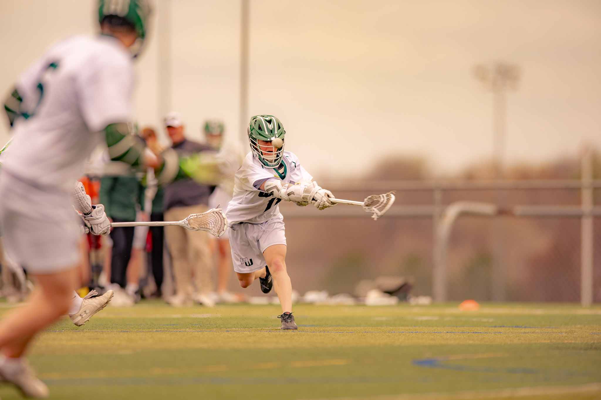 Millard West vs Grand Cities photo 9