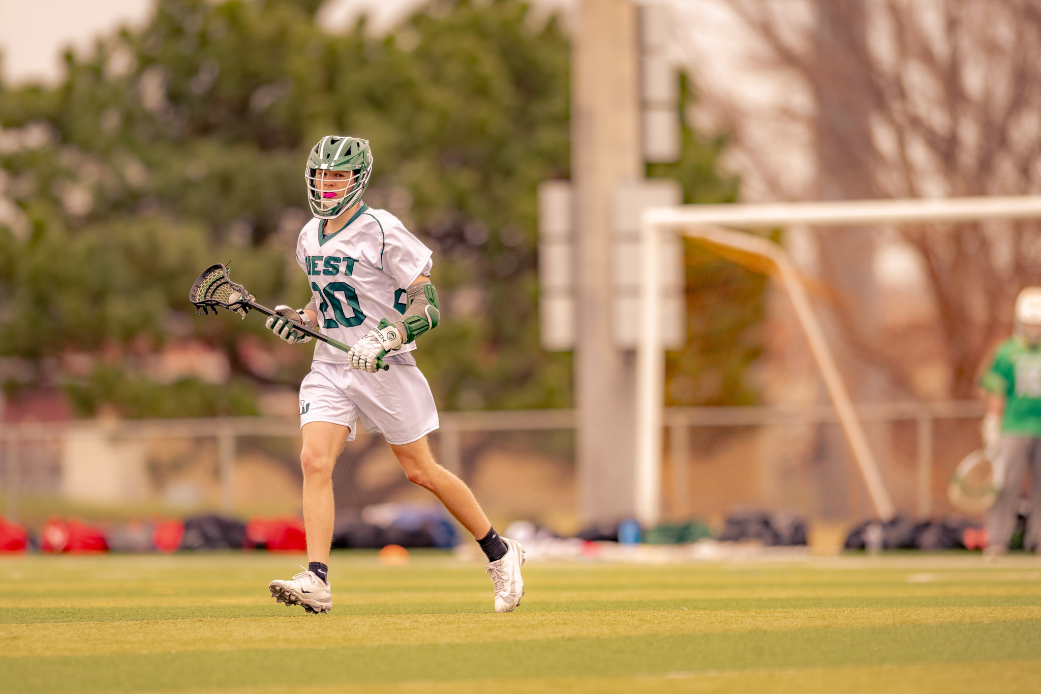 Millard West vs Grand Cities photo 1