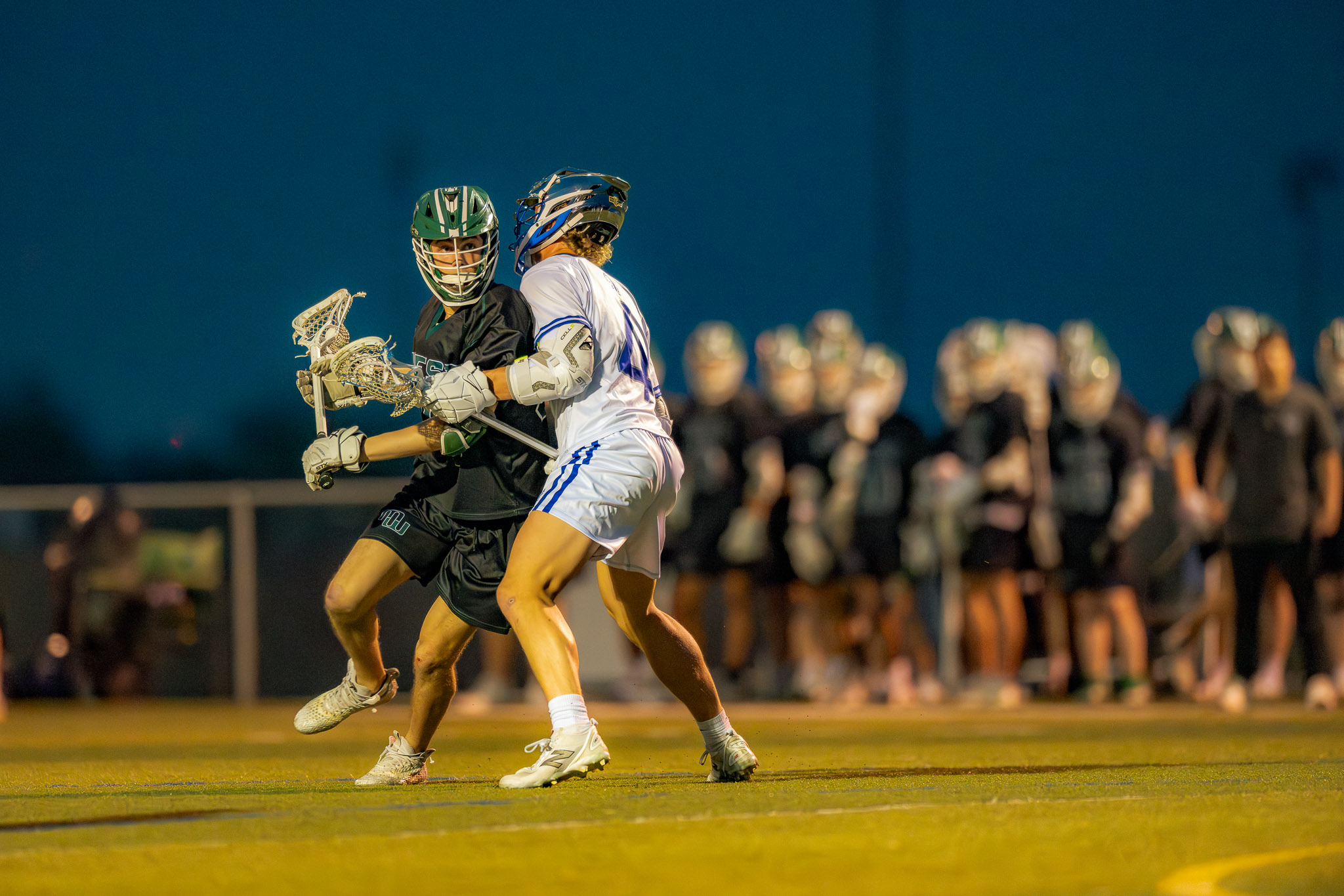 Millard West vs Millard North Varsity photo 13