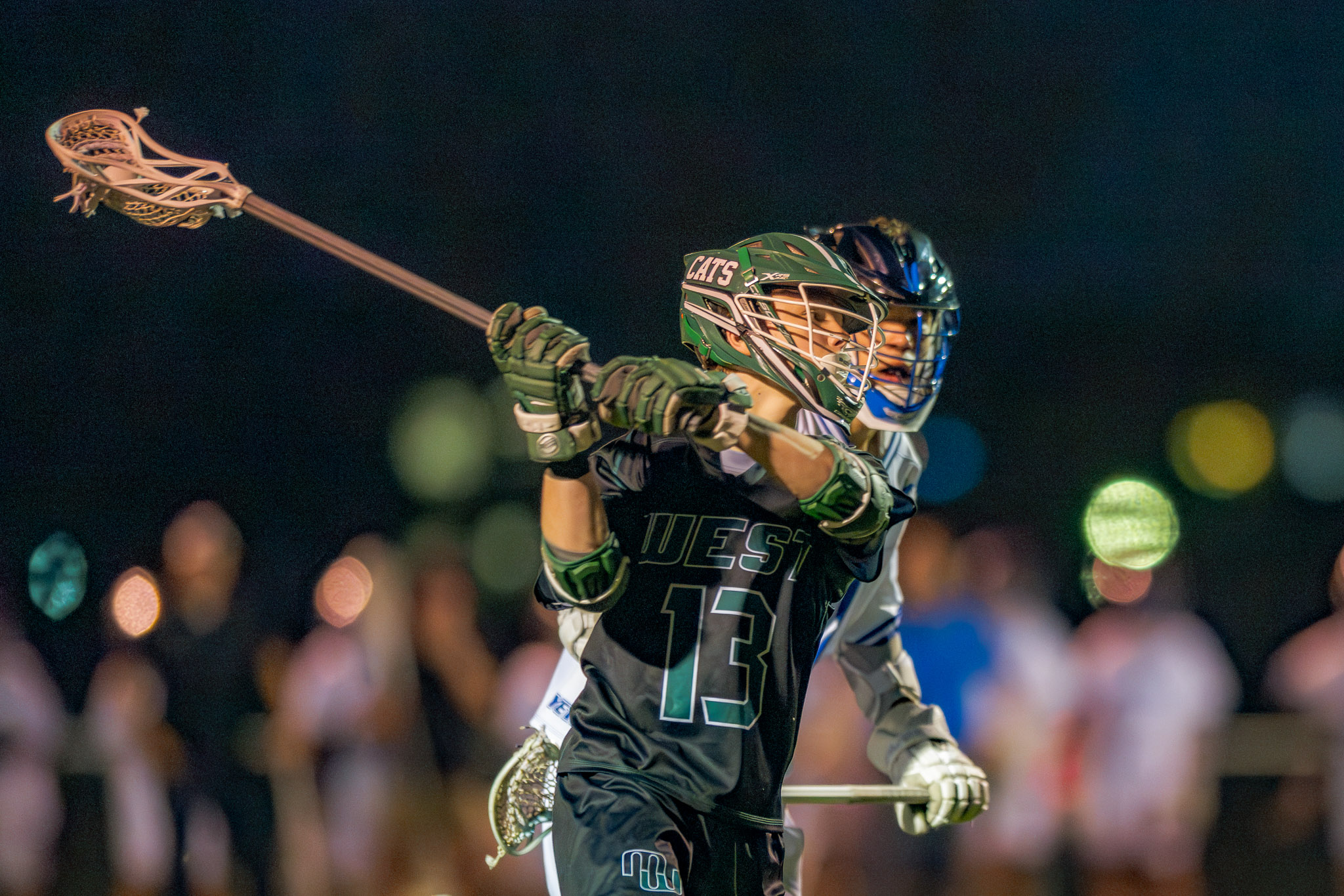Millard West vs Millard North Varsity photo 19