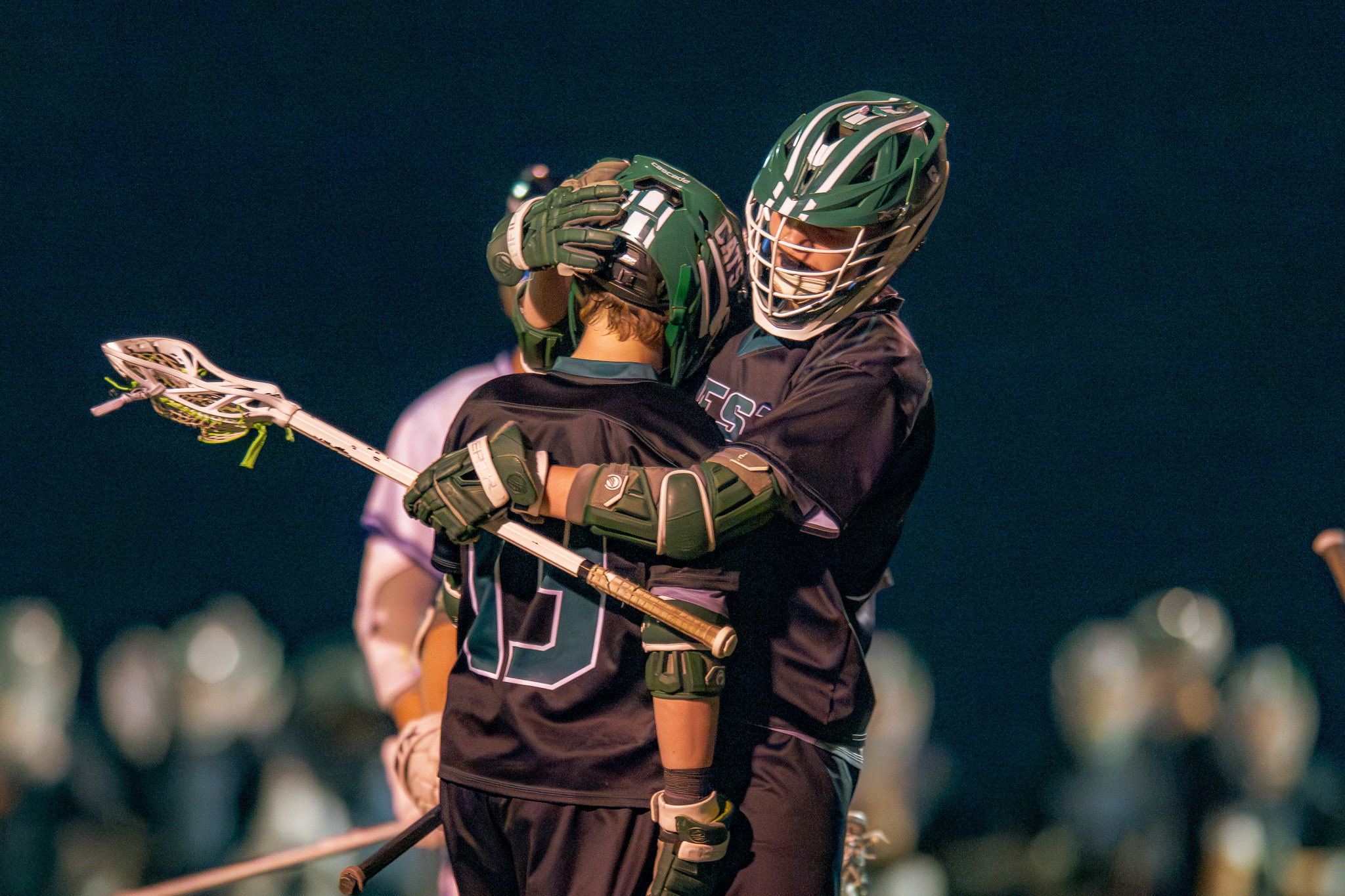 Millard West vs Millard North Varsity photo 20