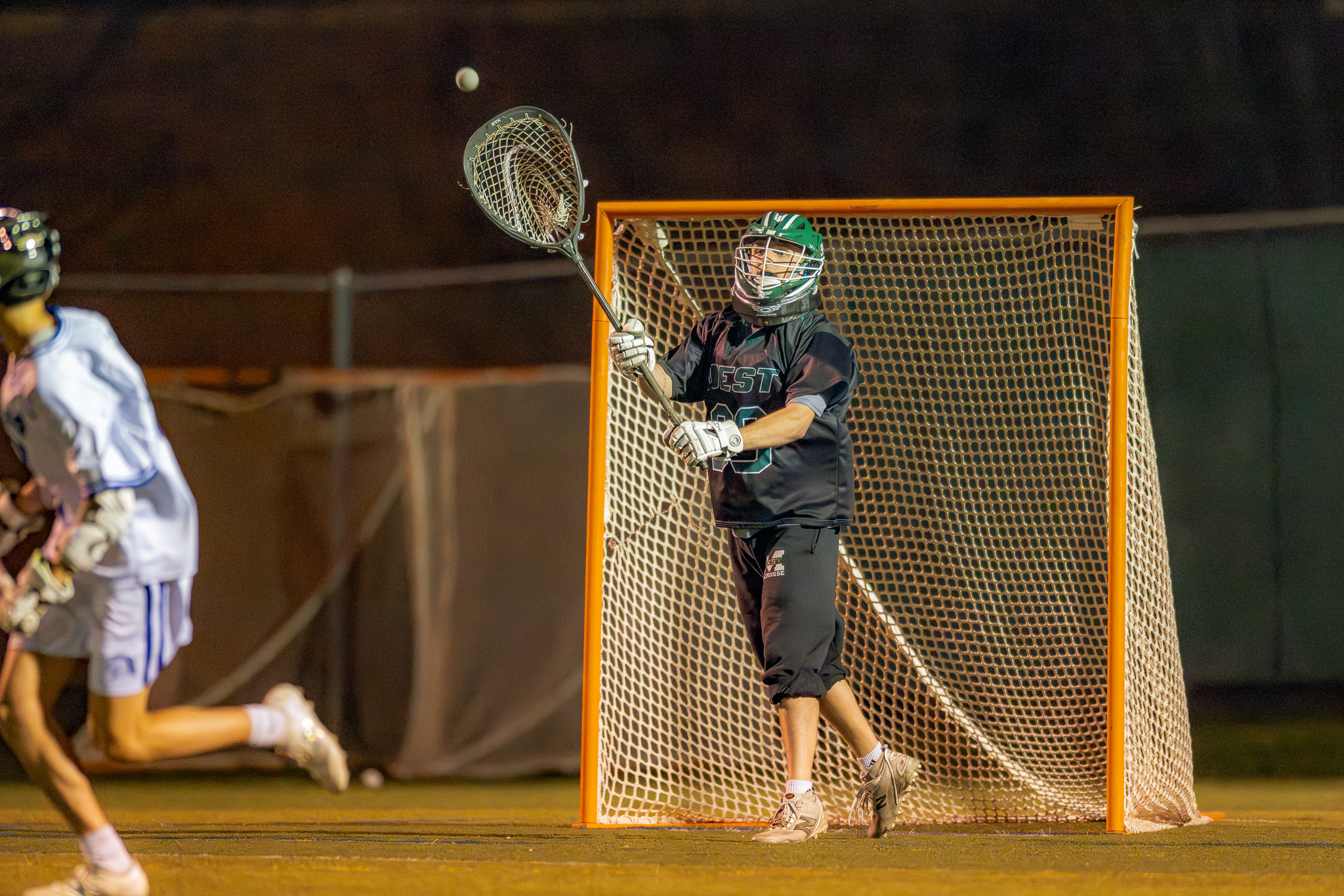 Millard West vs Millard North Varsity photo 28