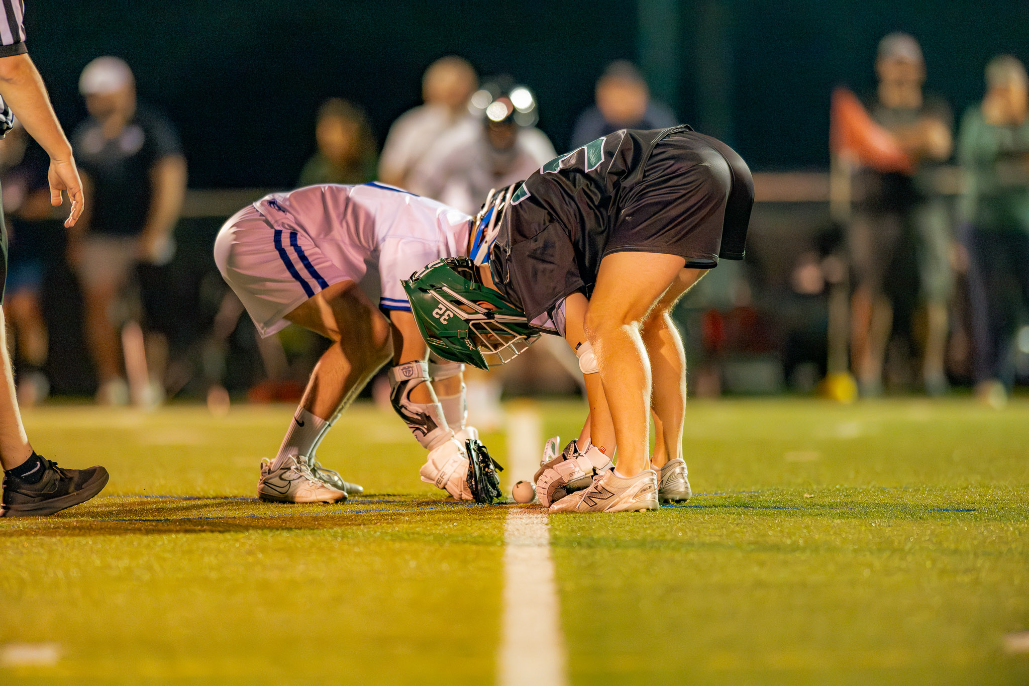 Millard West vs Millard North Varsity photo 30