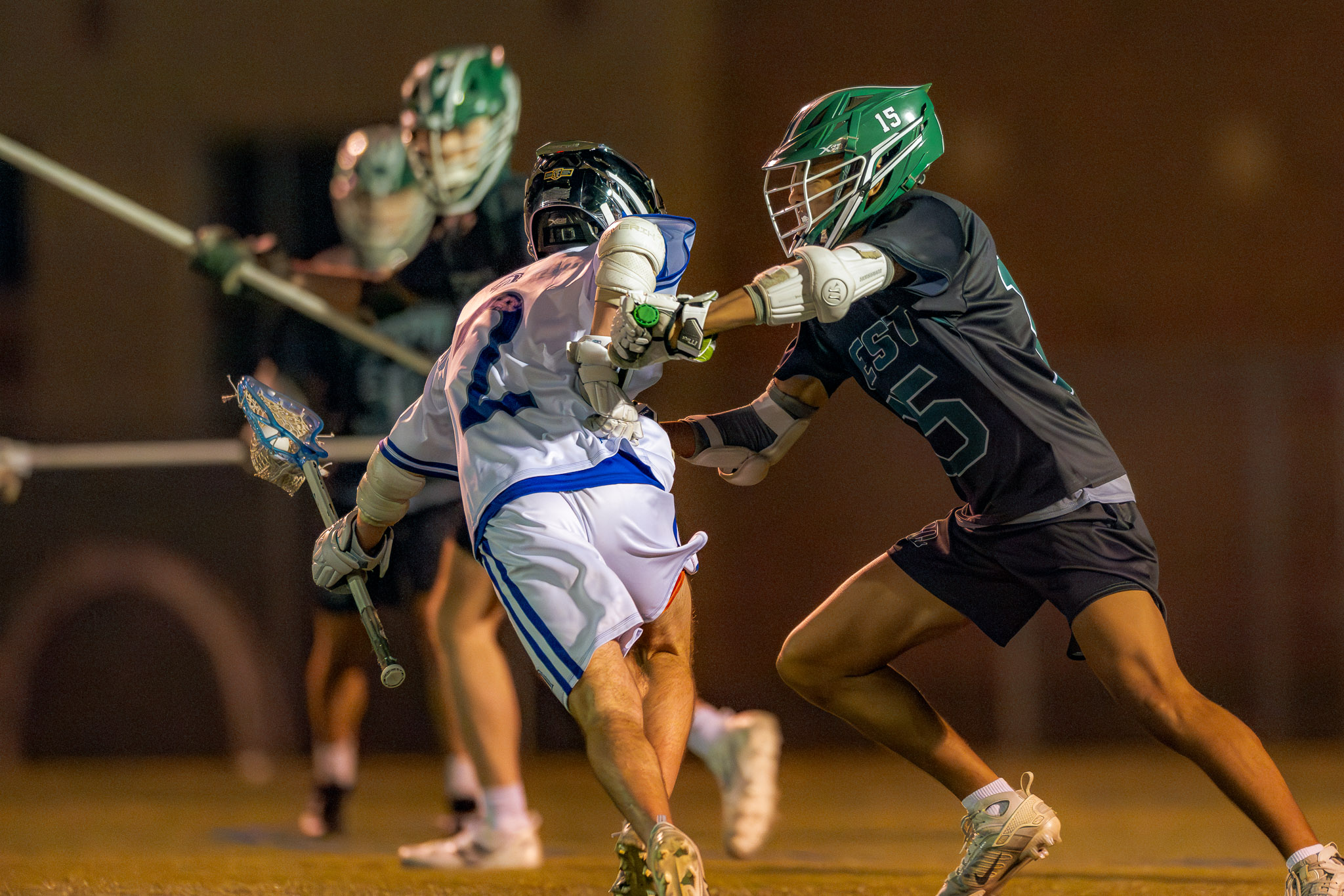Millard West vs Millard North Varsity photo 31
