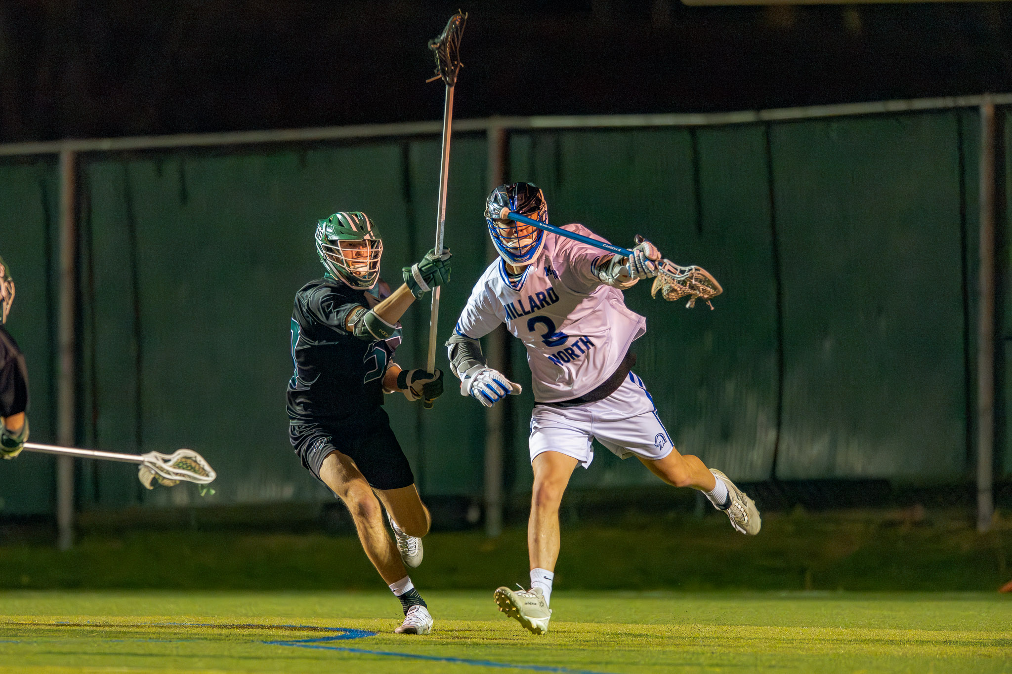Millard West vs Millard North Varsity photo 34