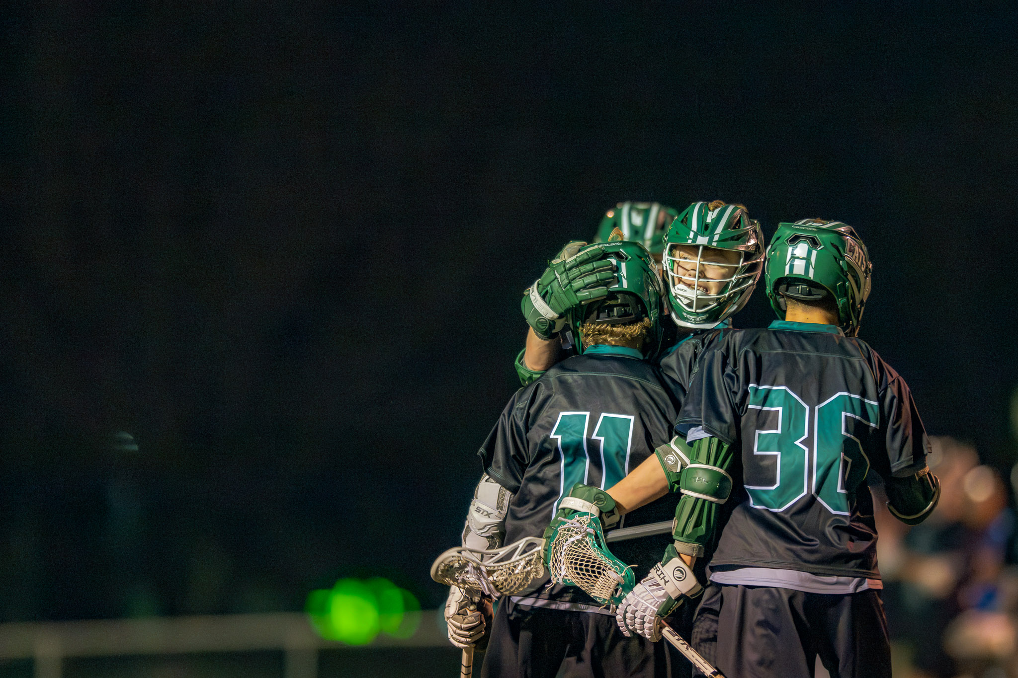 Millard West vs Millard North Varsity photo 44
