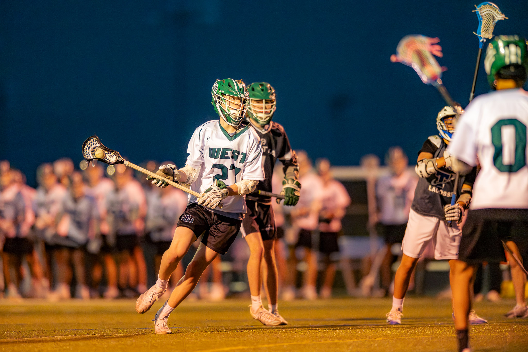 Millard West vs Gretna JV photo 10