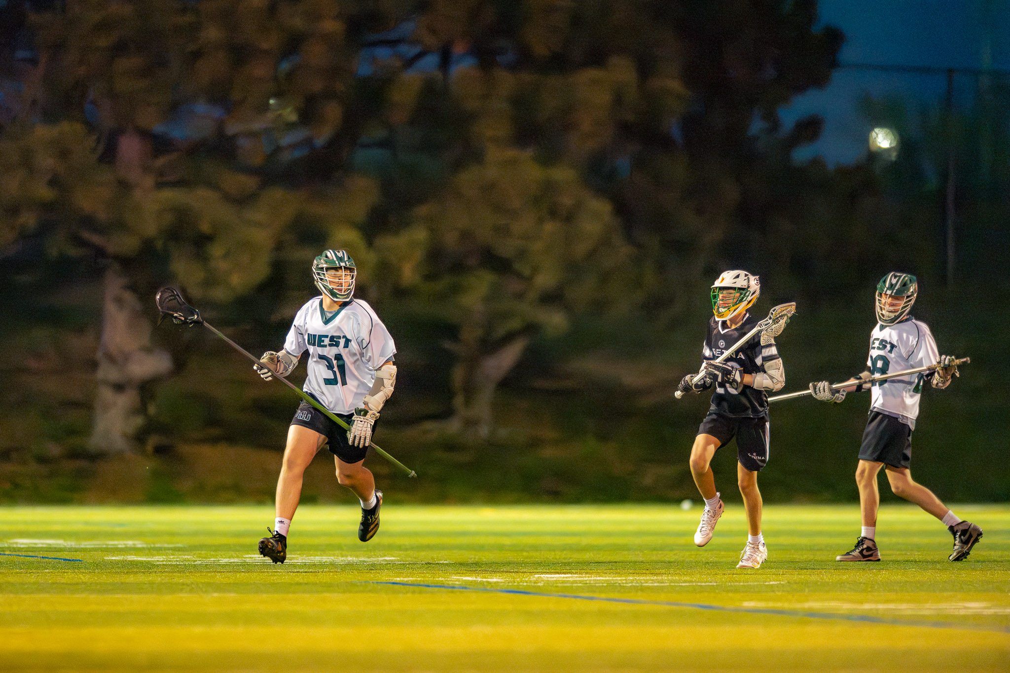 Millard West vs Gretna JV photo 11