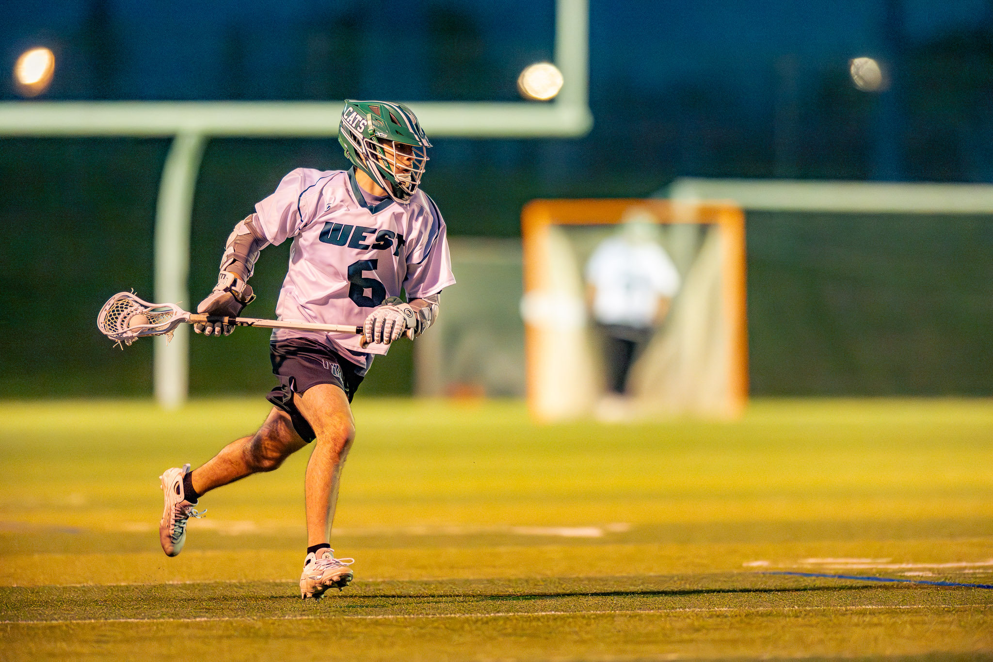 Millard West vs Gretna JV photo 12