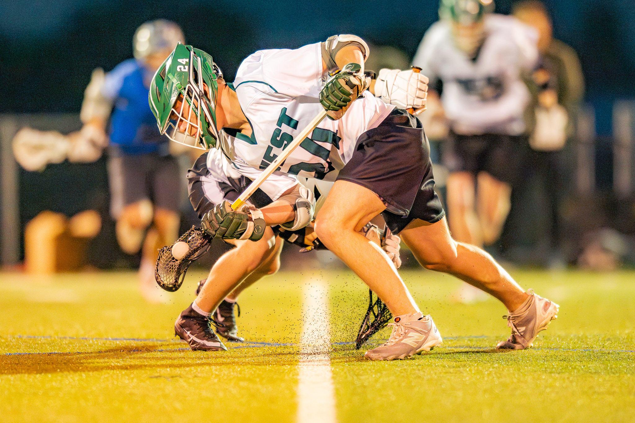 Millard West vs Gretna JV photo 13