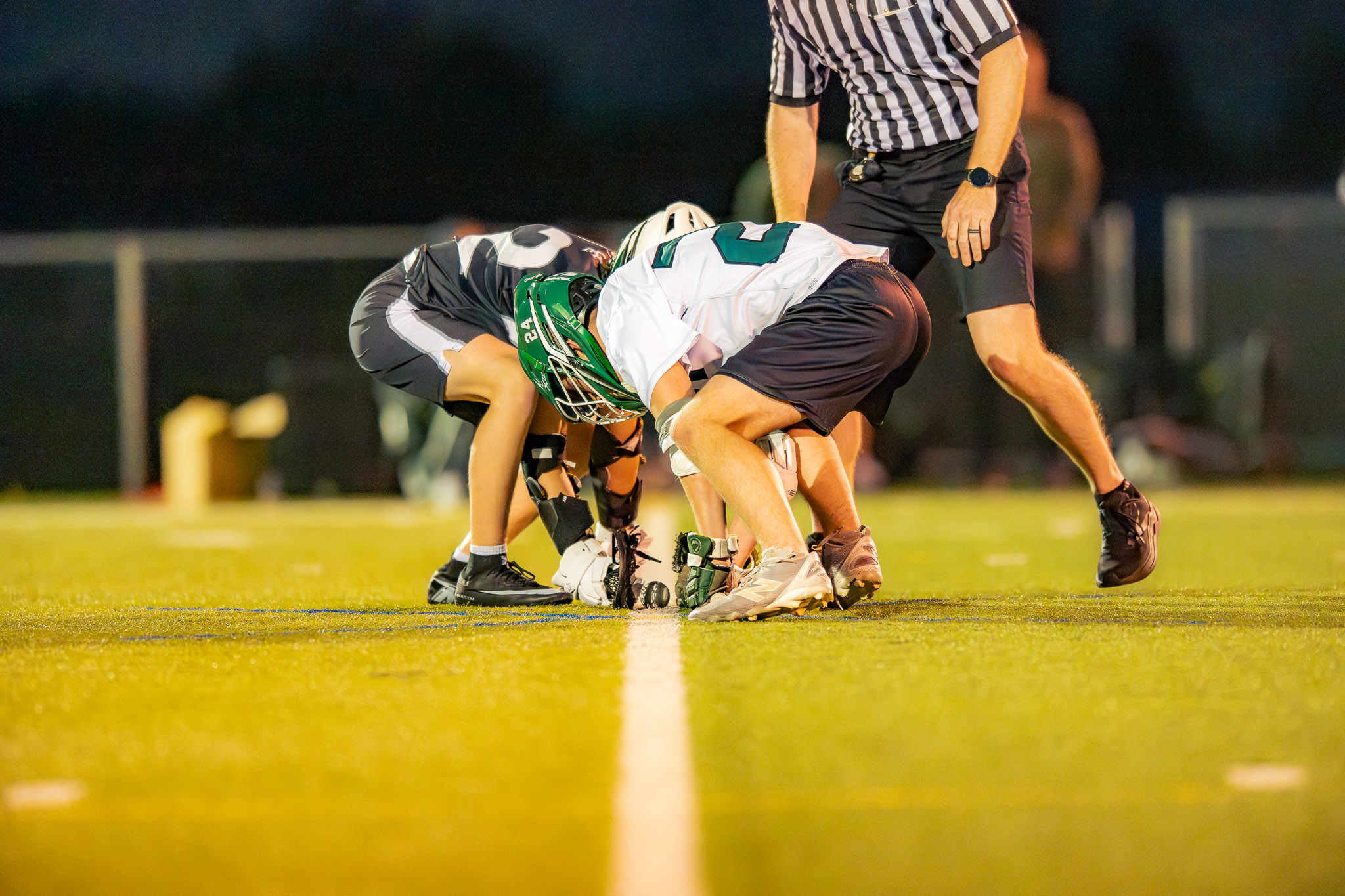 Millard West vs Gretna JV photo 15