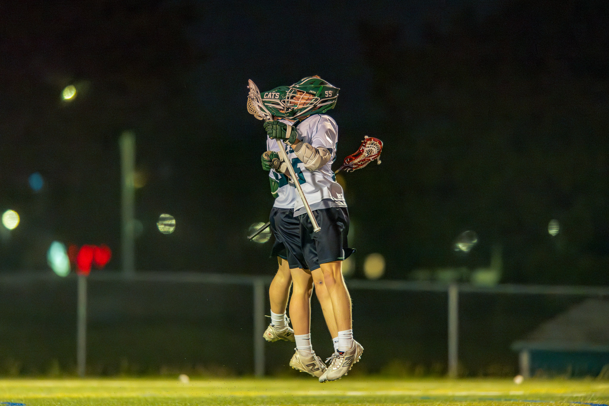 Millard West vs Gretna JV photo 17