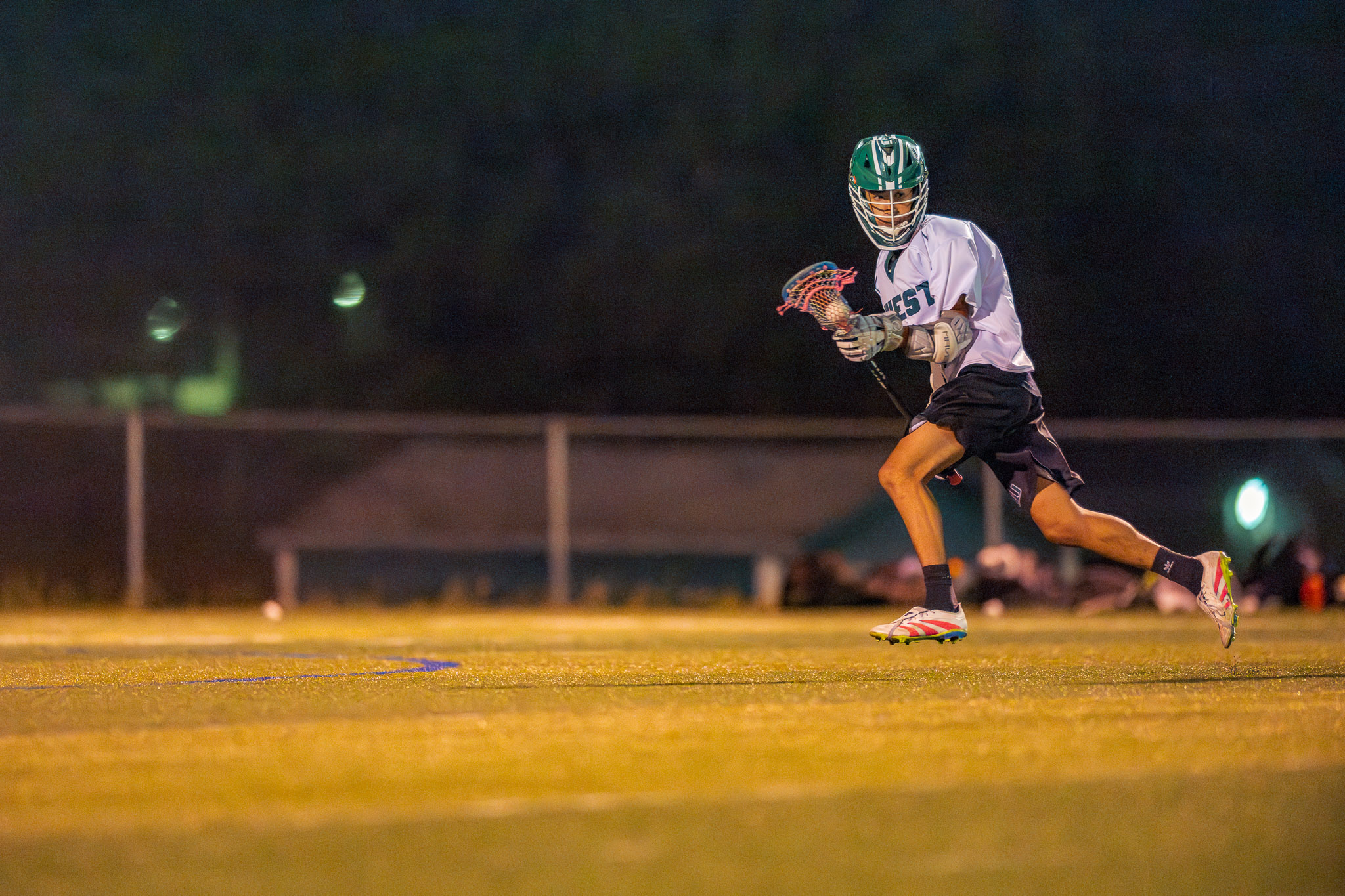 Millard West vs Gretna JV photo 19