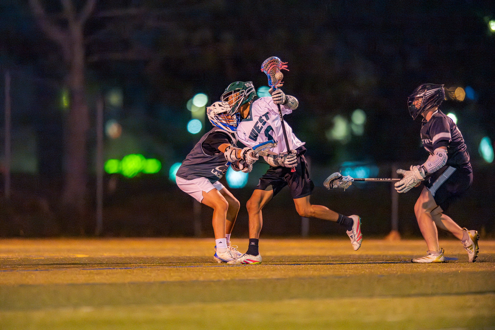 Millard West vs Gretna JV photo 20