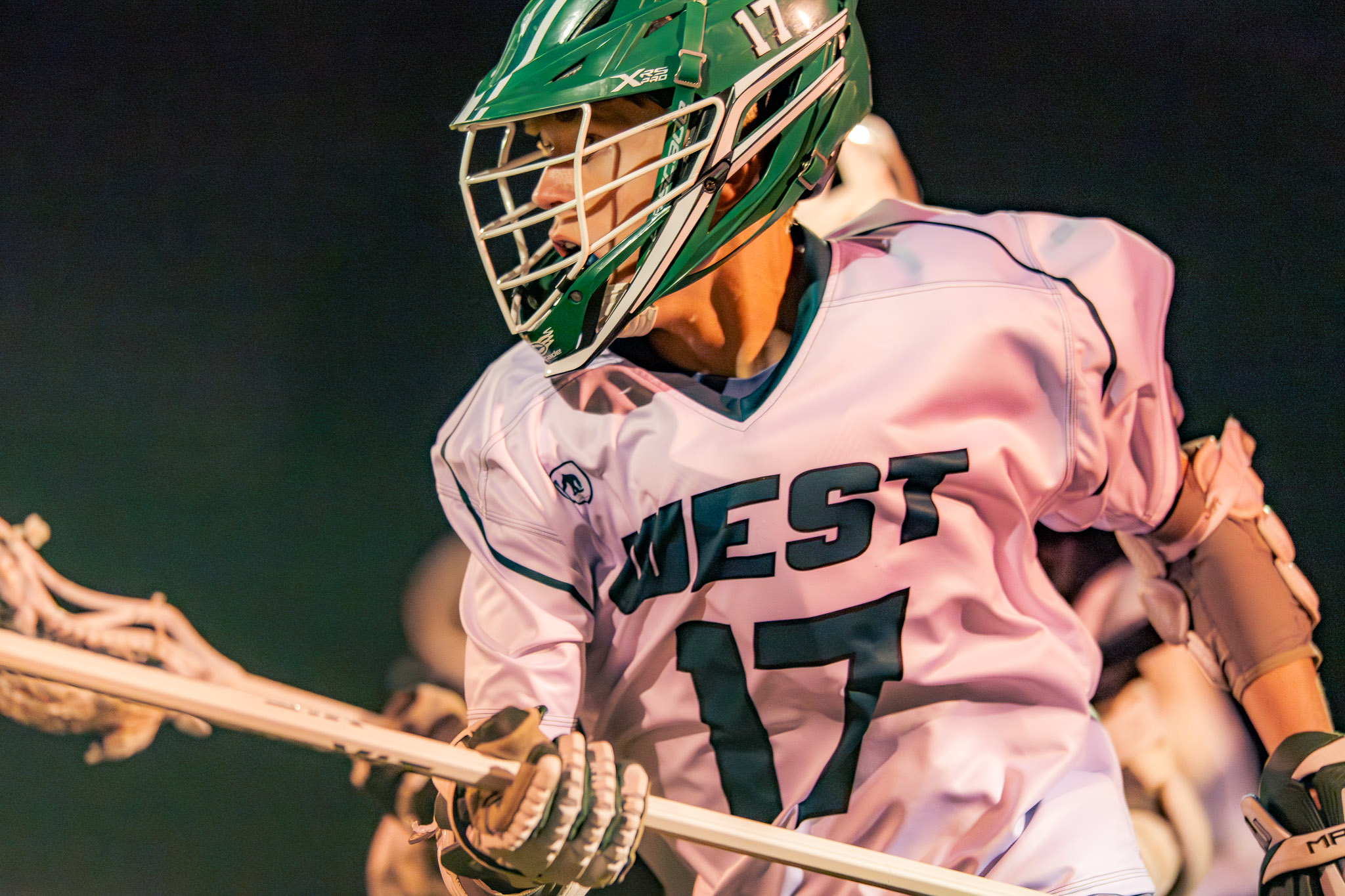 Millard West vs Gretna JV photo 21