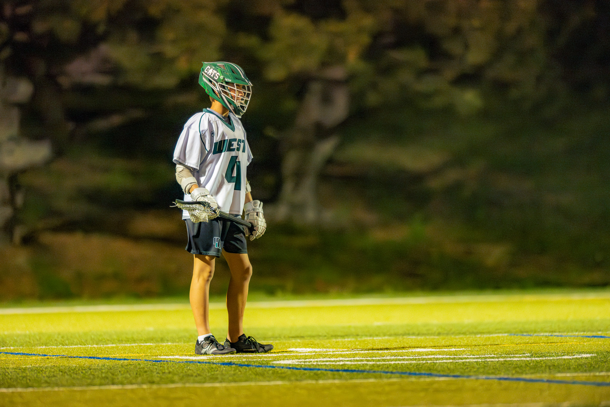 Millard West vs Gretna JV photo 22