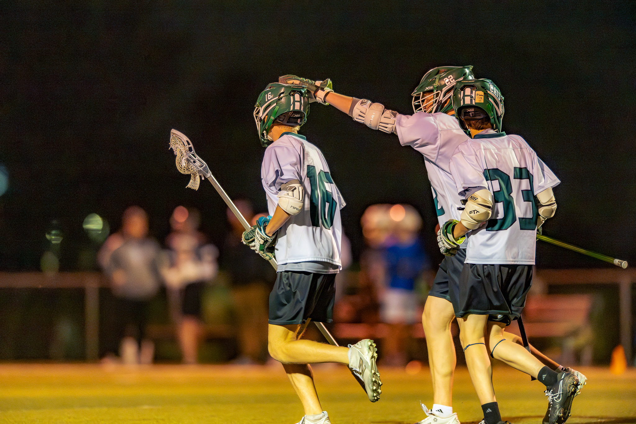 Millard West vs Gretna JV photo 25
