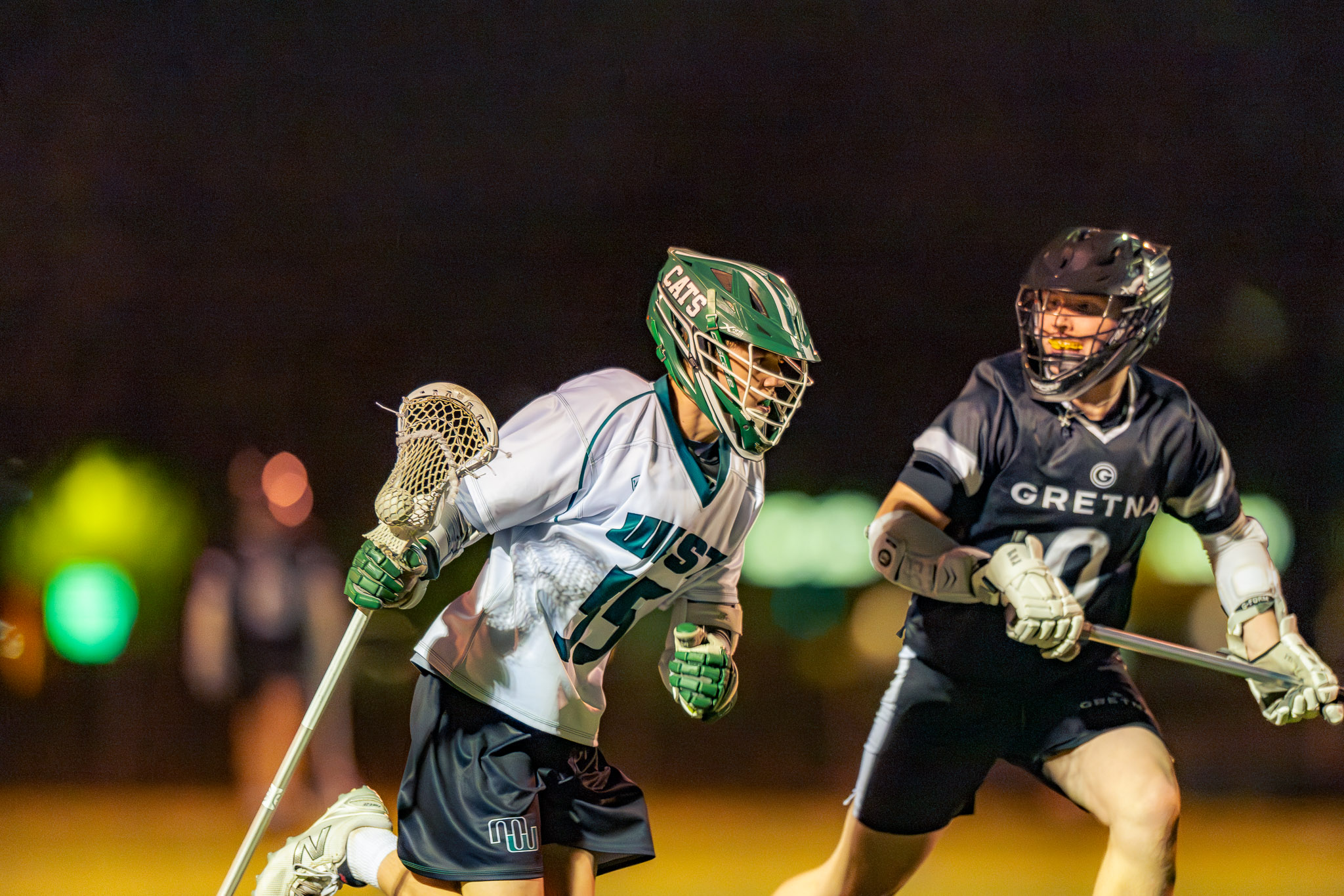 Millard West vs Gretna JV photo 26